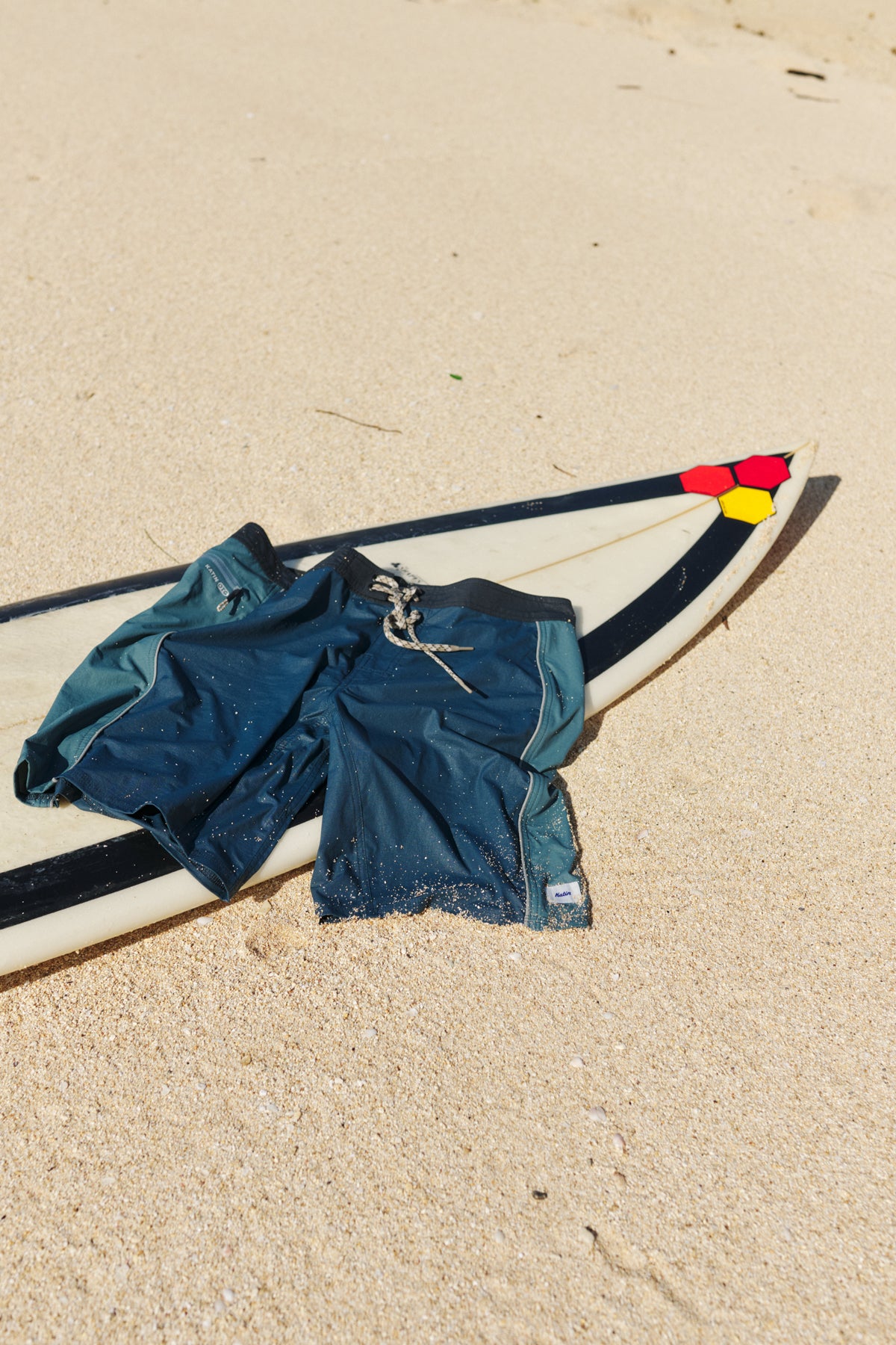 OTG ARCHER SURF TRUNK