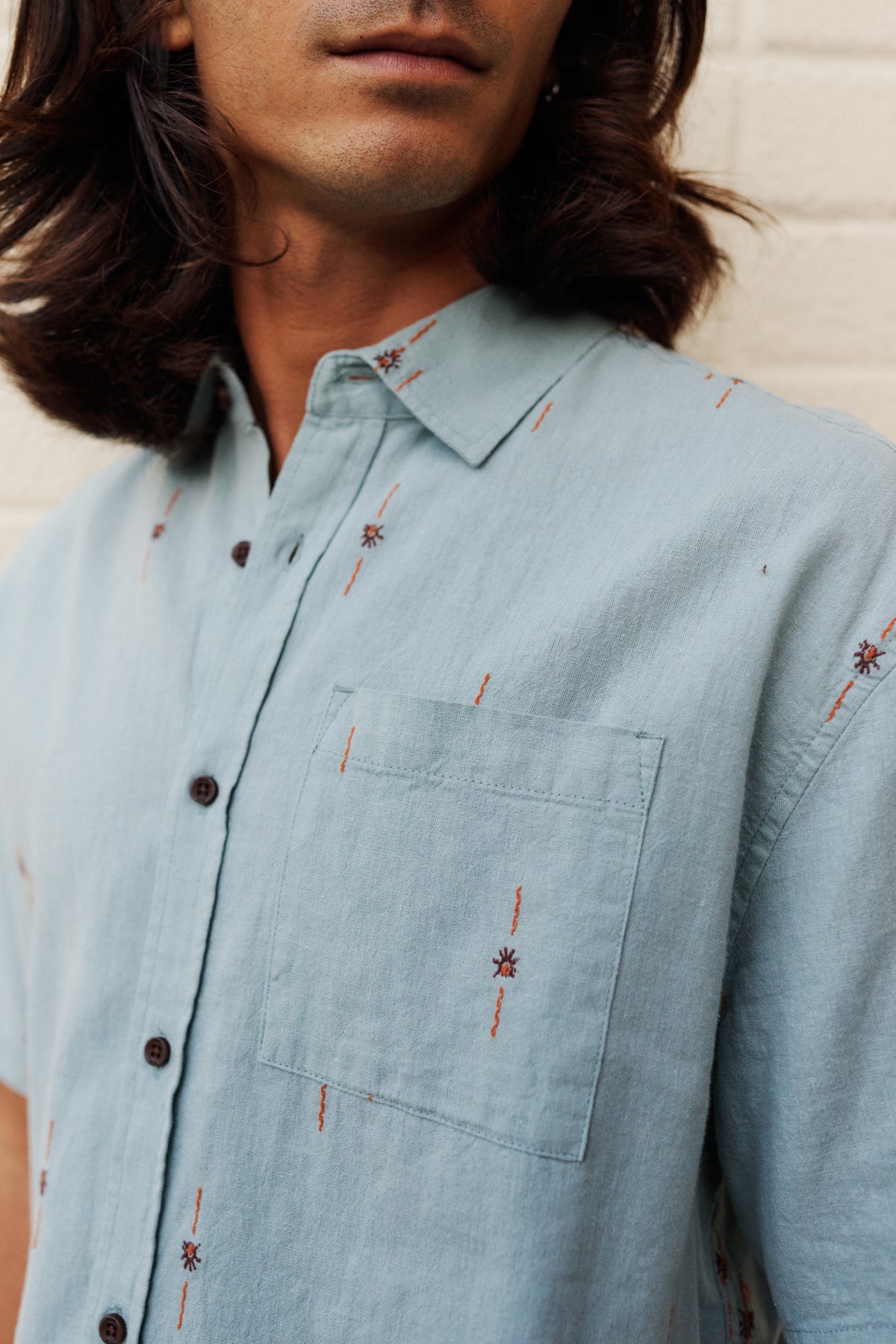SPARKS SHIRT