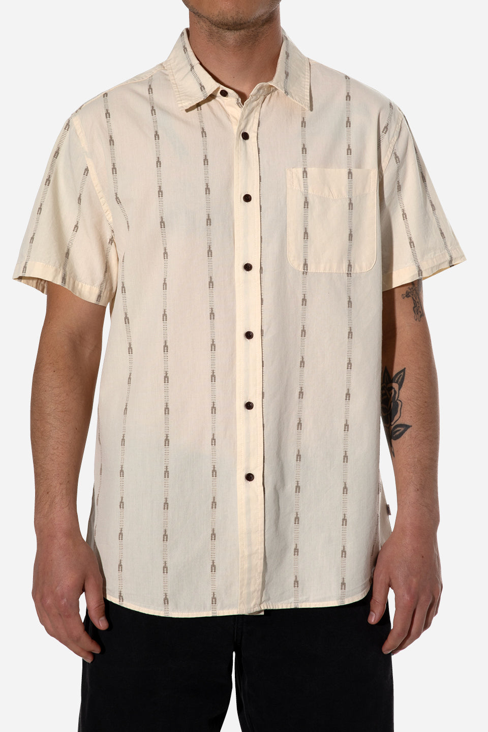 ZENITH SHIRT