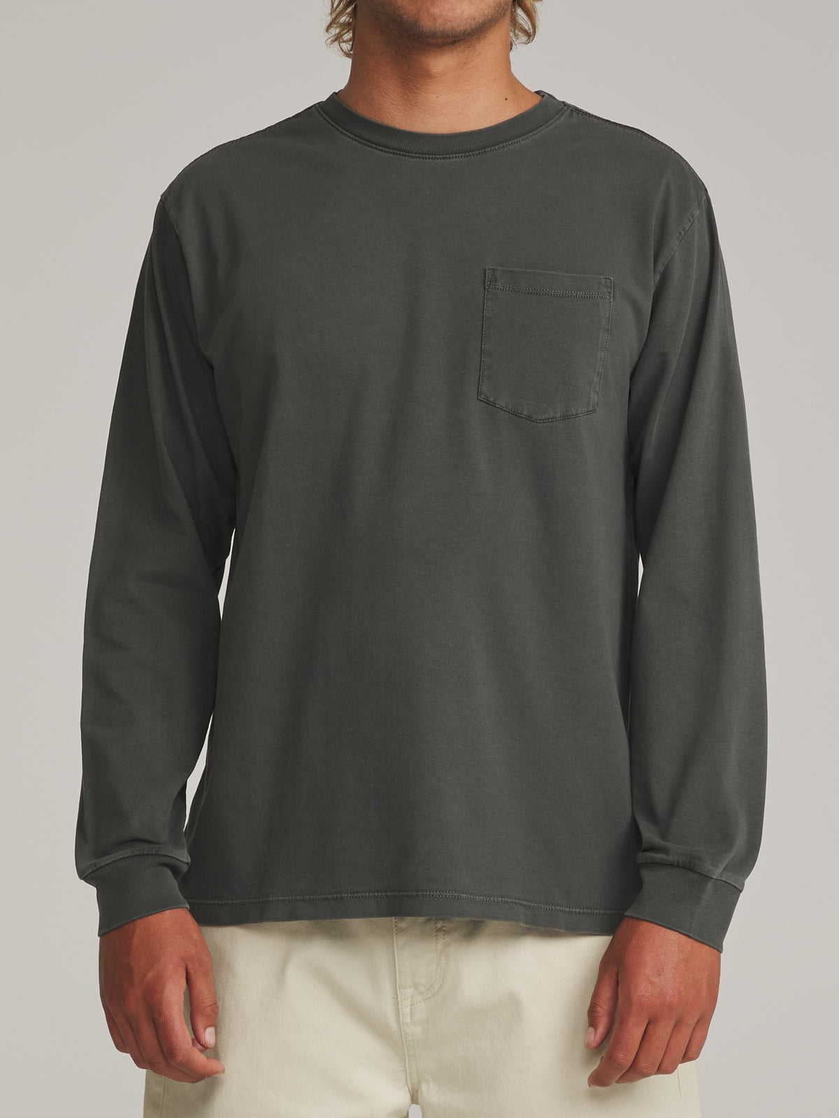 #color_black vintage wash