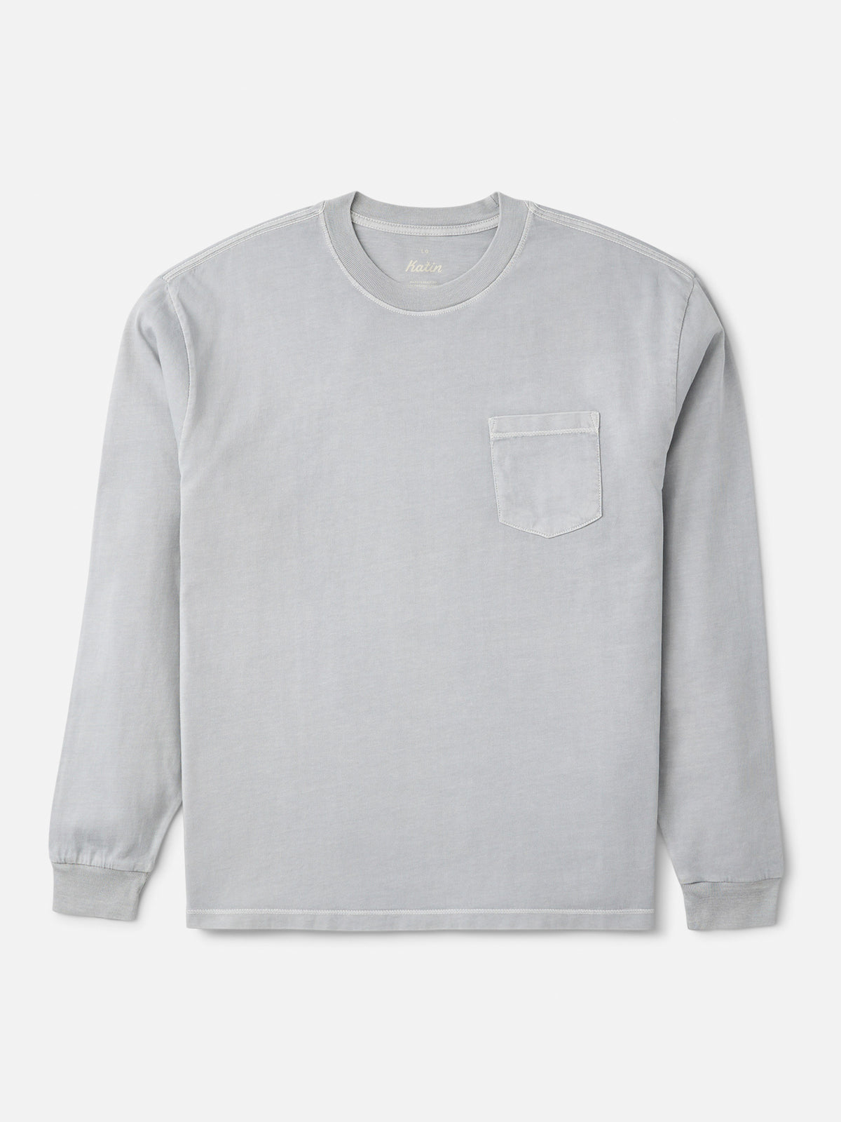 #color_gray blue vintage wash