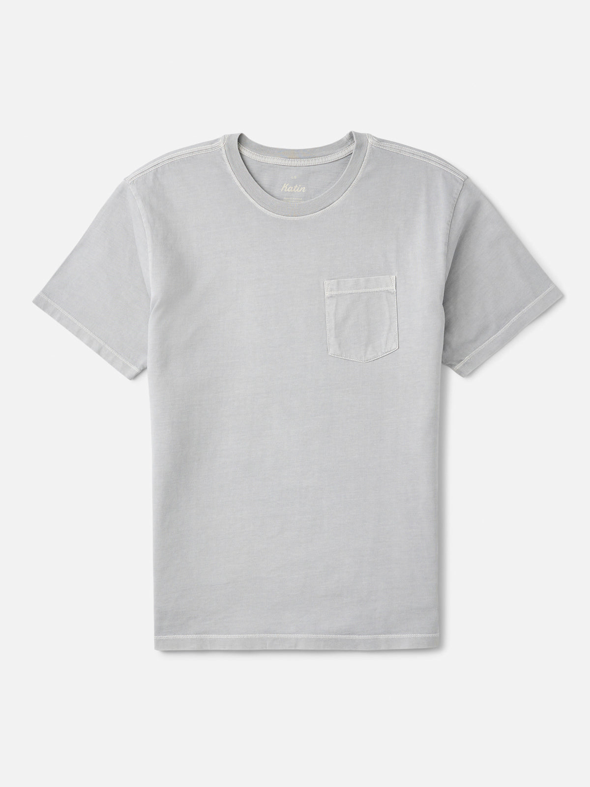 #color_gray blue vintage wash