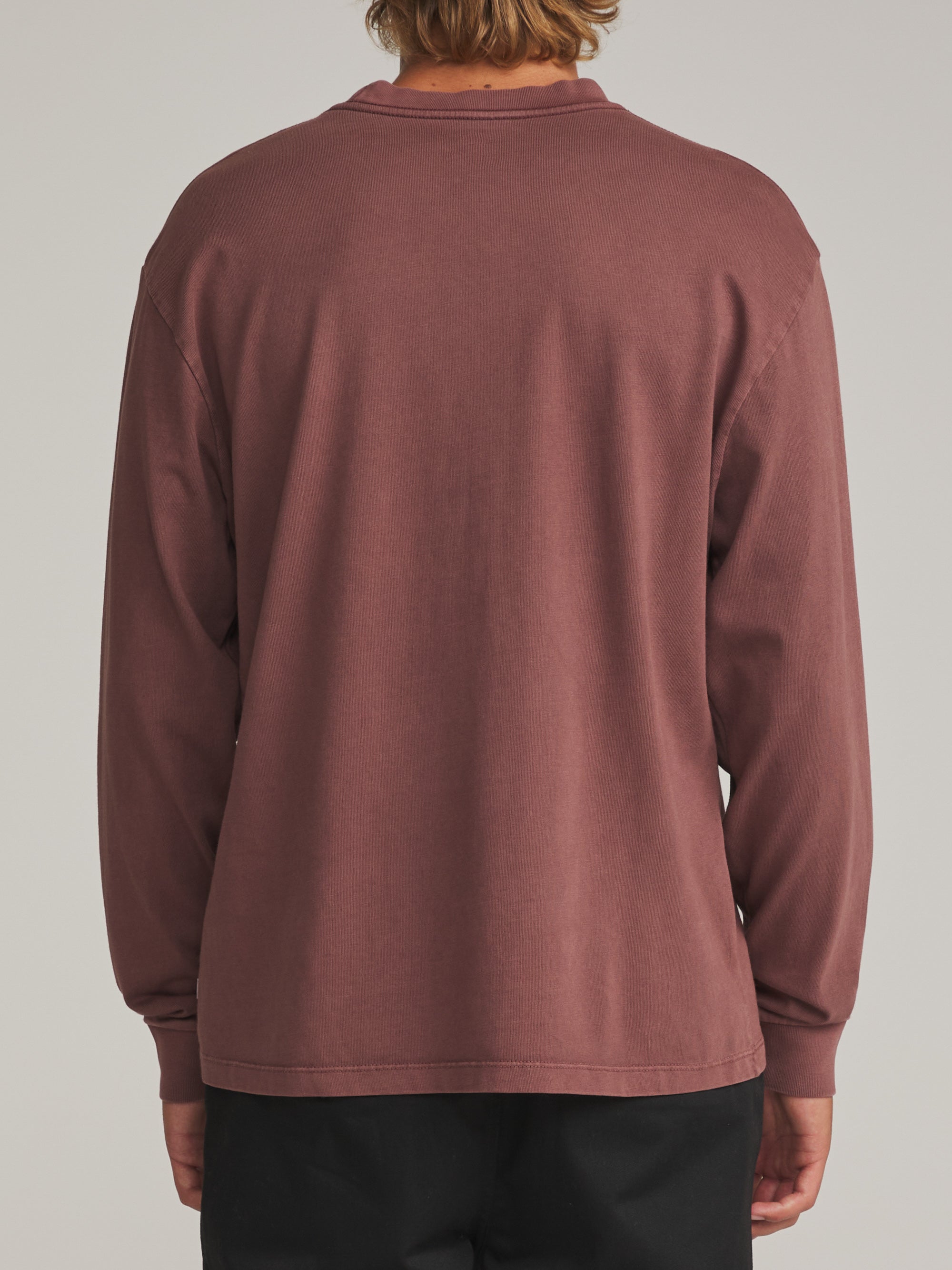 #color_french roast vintage wash