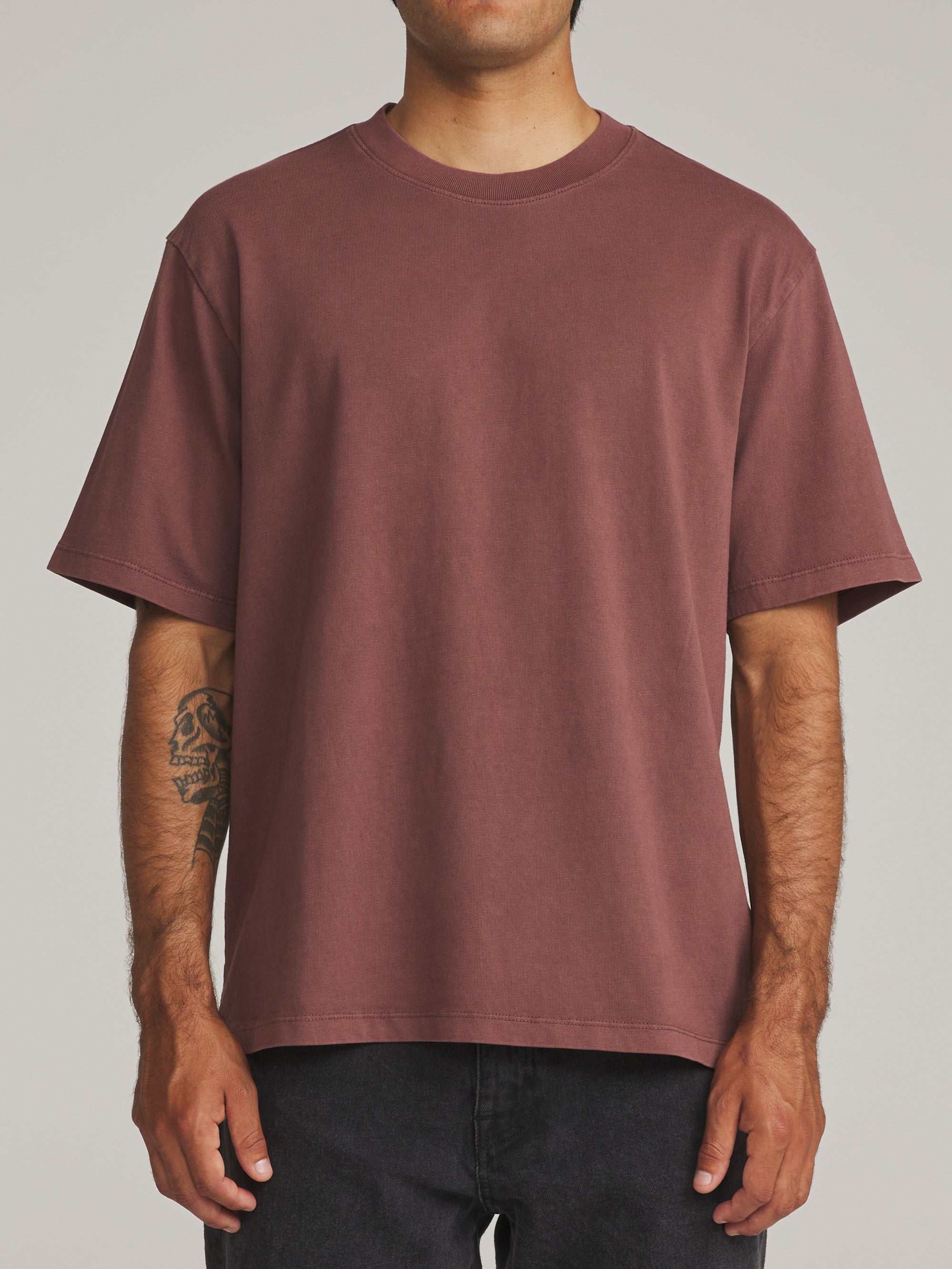 #color_french roast vintage wash