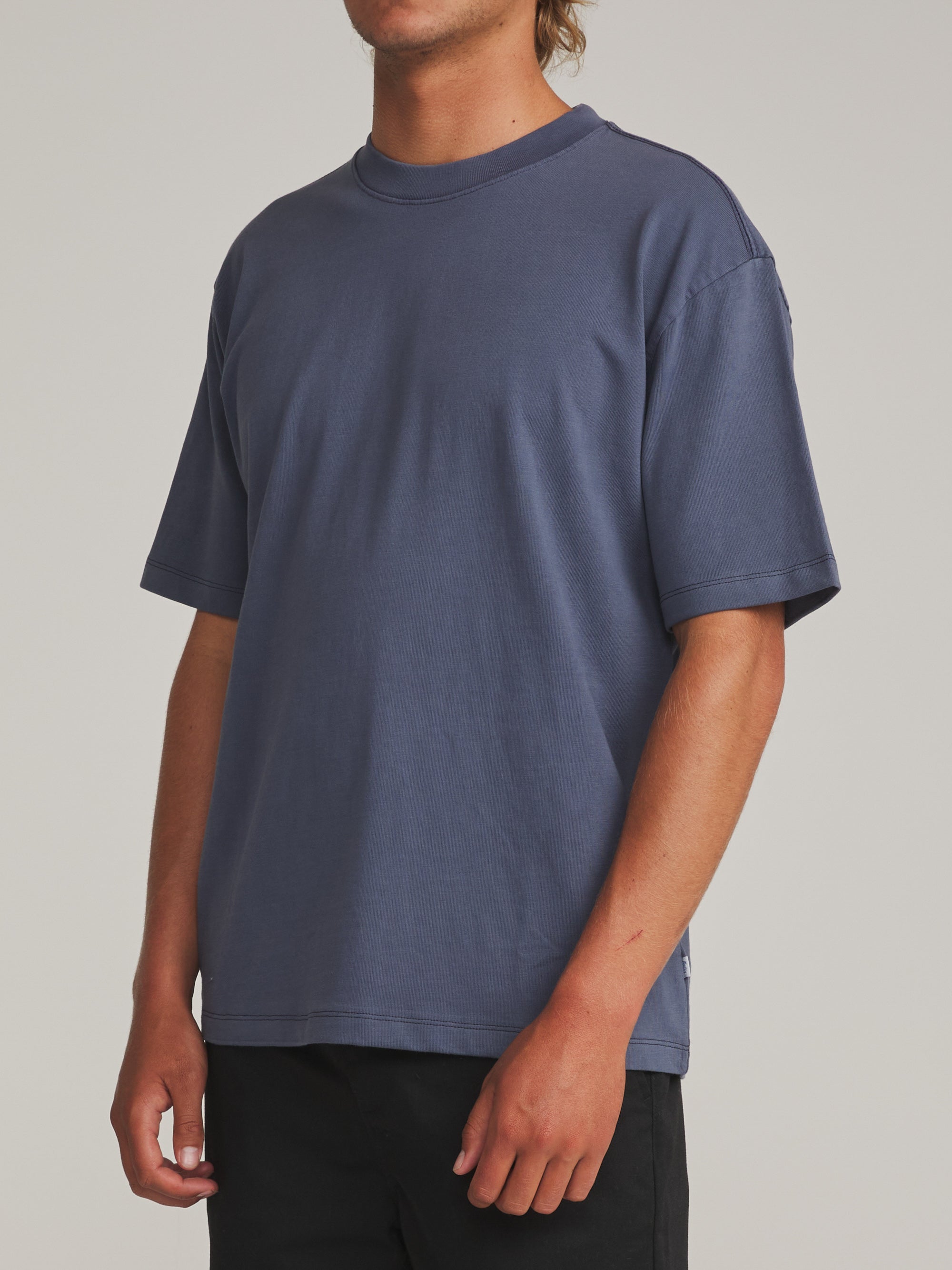 #color_washed blue vintage wash