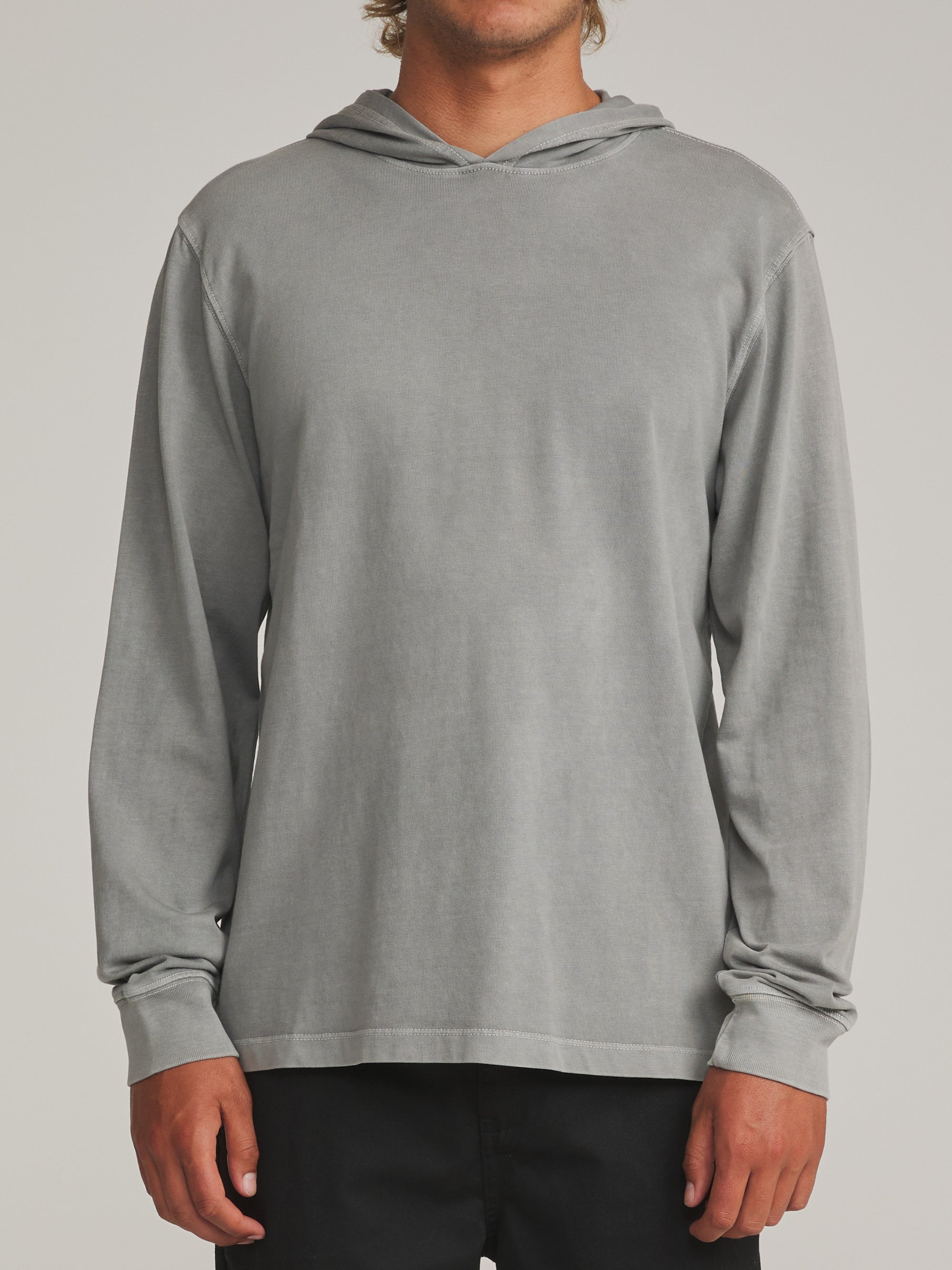 #color_gray vintage wash