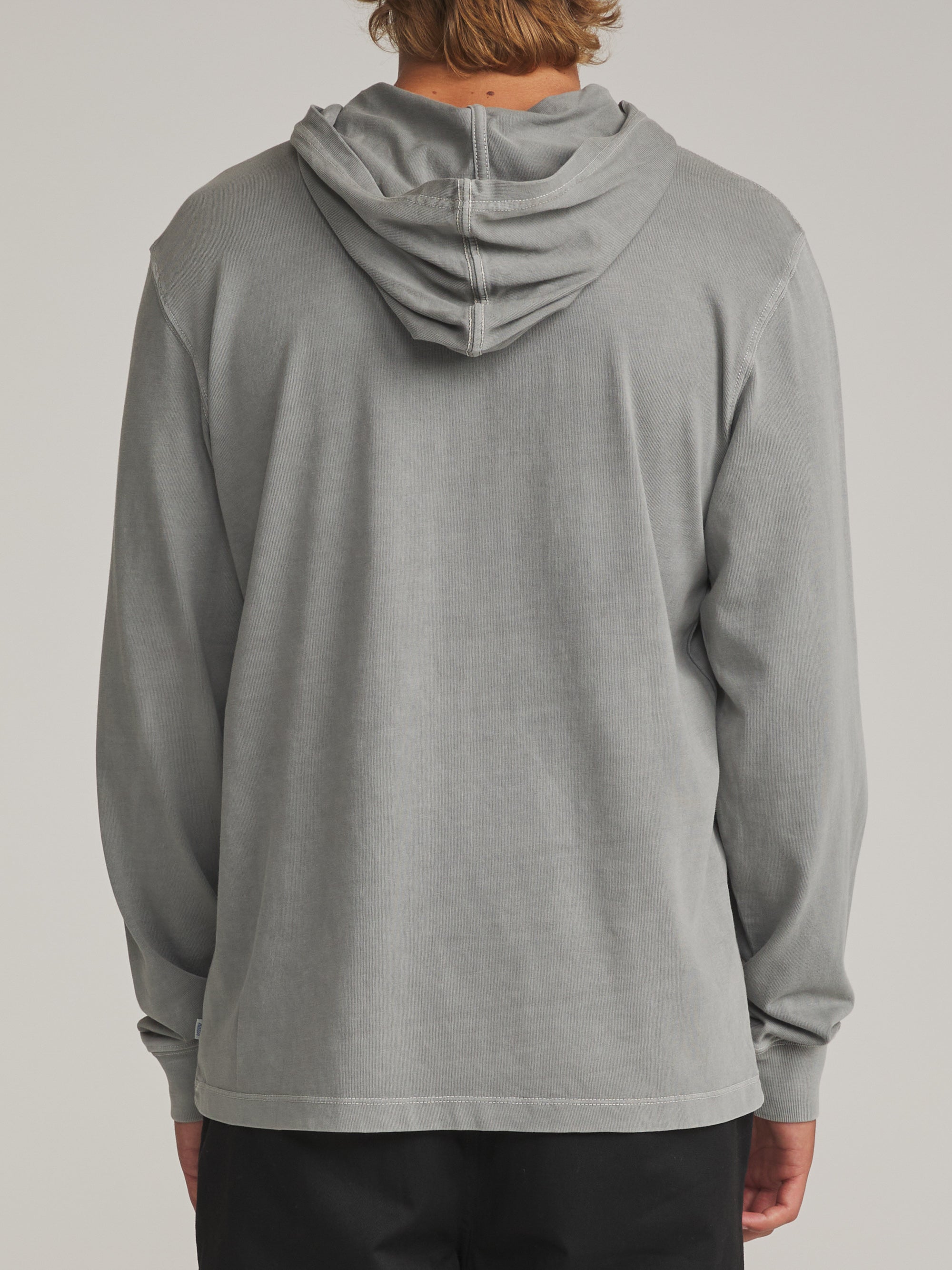 #color_gray vintage wash