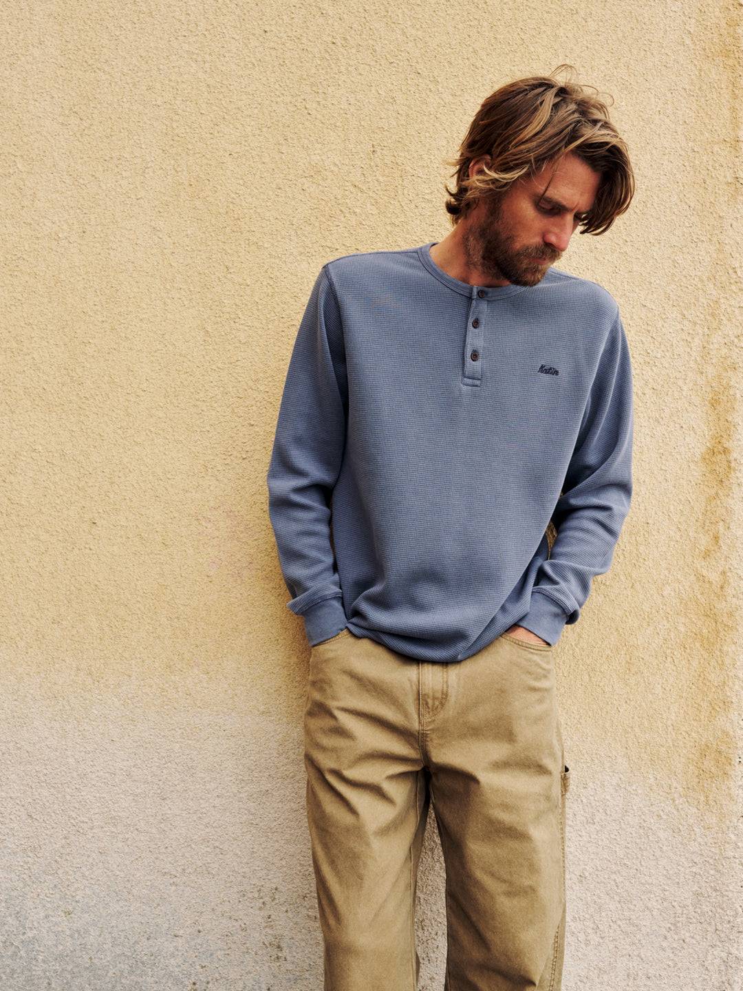 #color_washed blue vintage wash