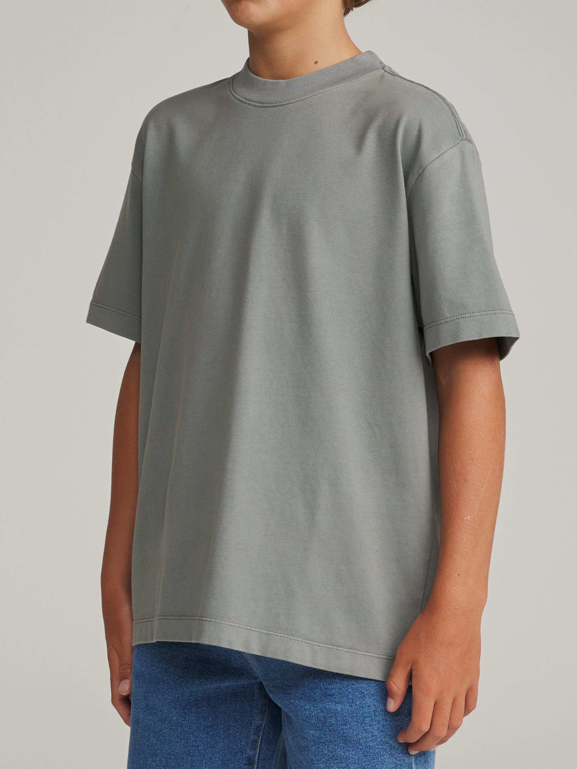 #color_graphite vintage wash