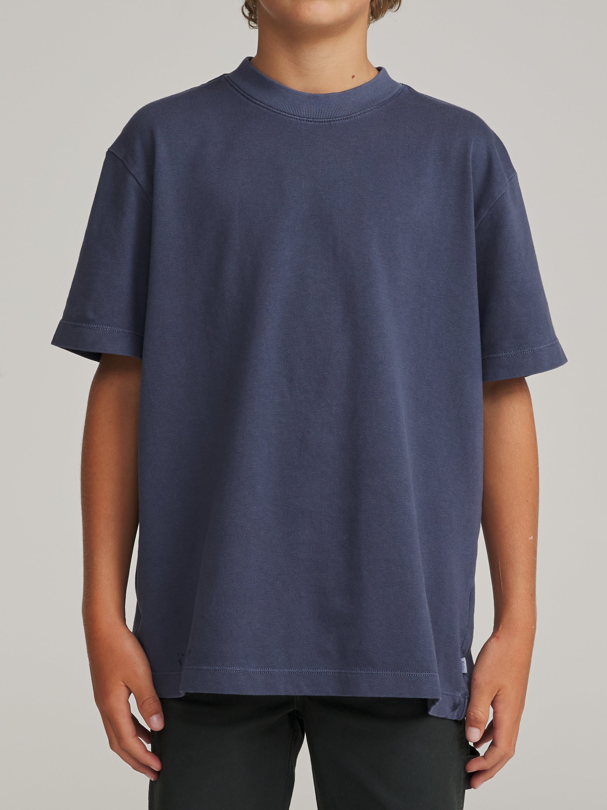 #color_washed blue vintage wash