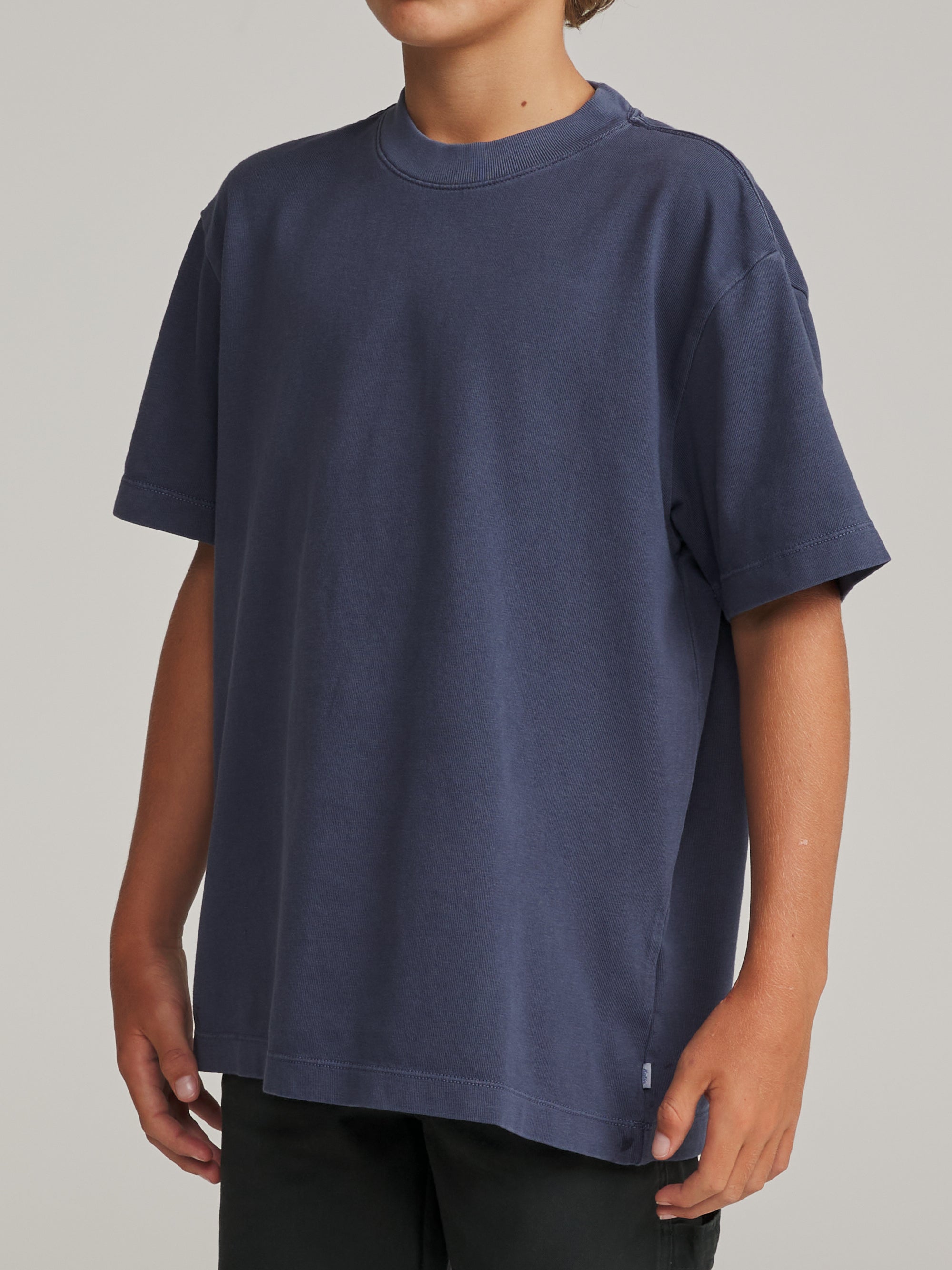 #color_washed blue vintage wash