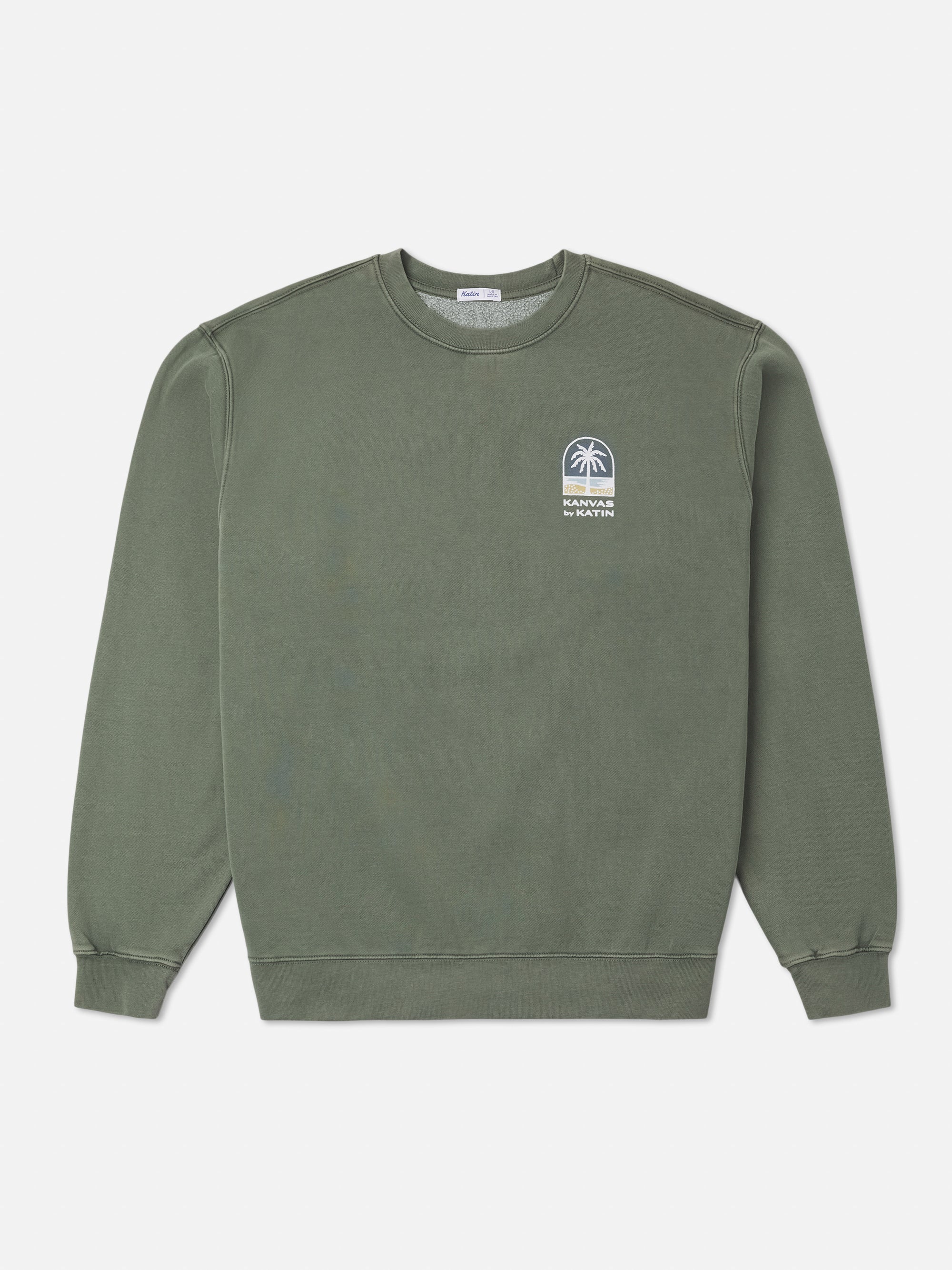 #color_clover vintage wash