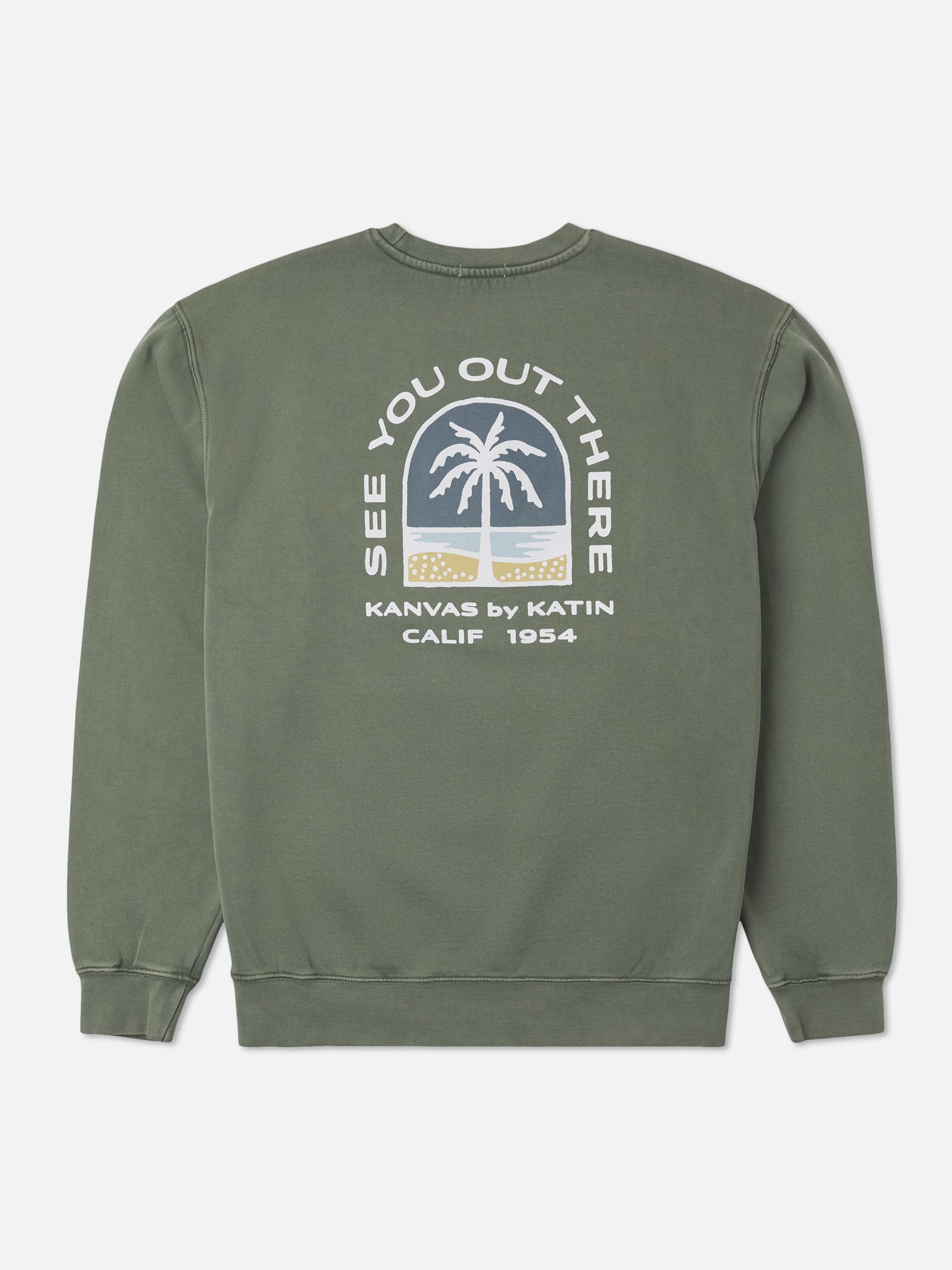 #color_clover vintage wash