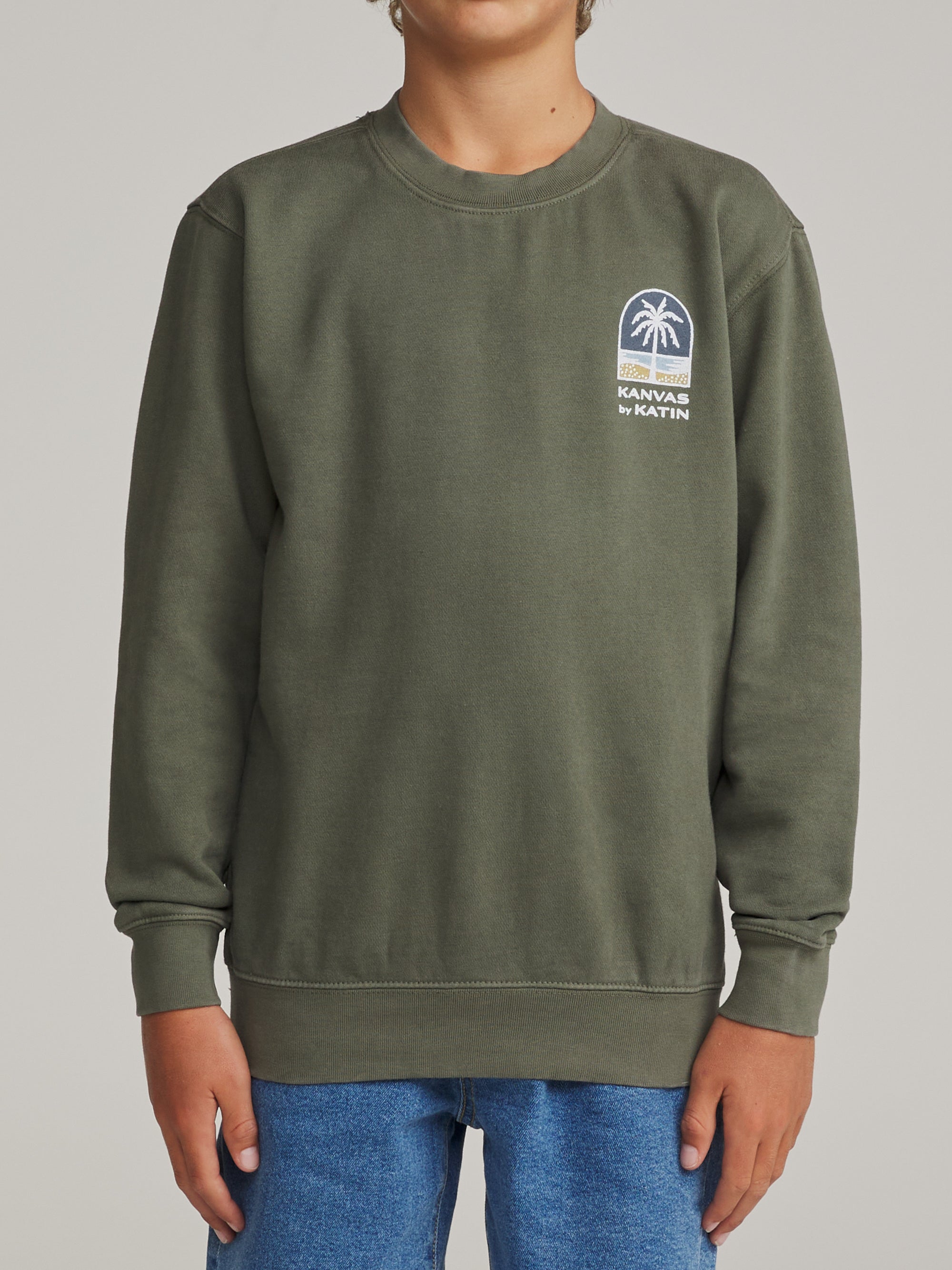 #color_clover vintage wash