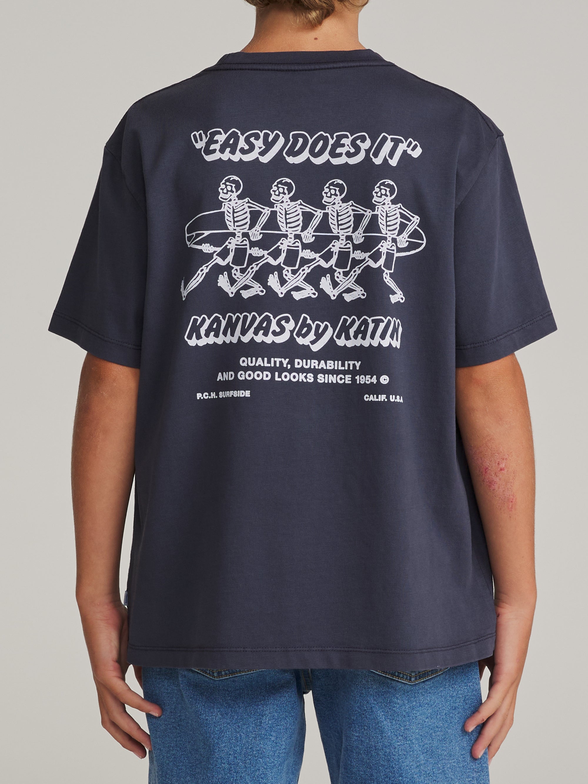 #color_midnight vintage wash