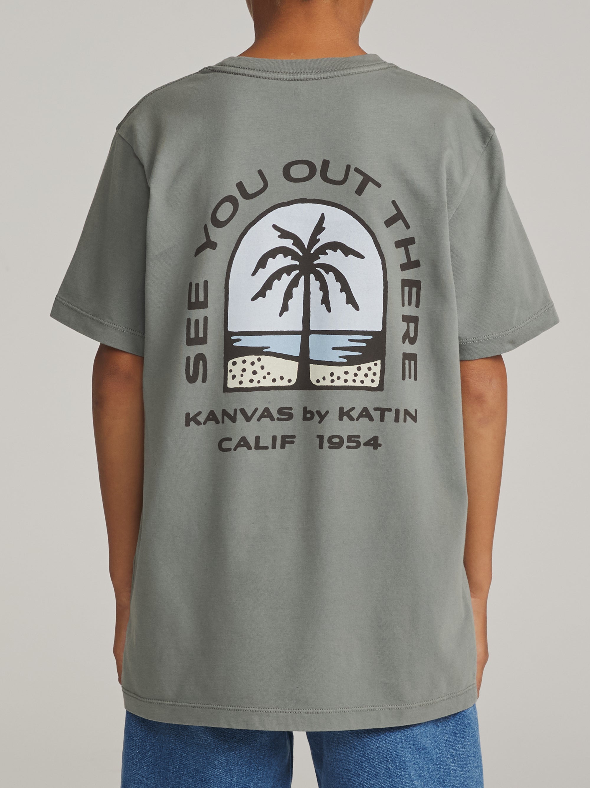 #color_graphite vintage wash