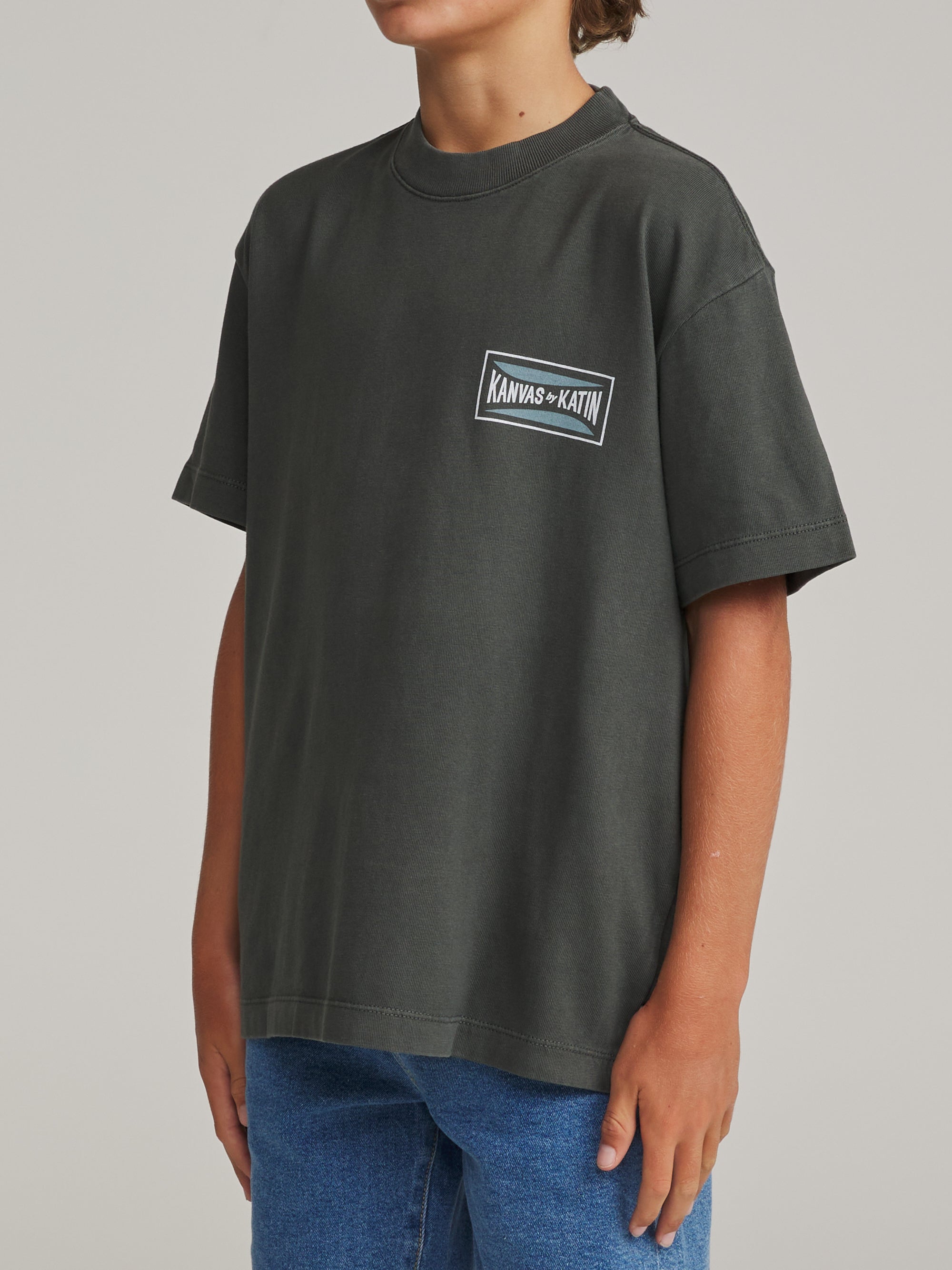 #color_black vintage wash