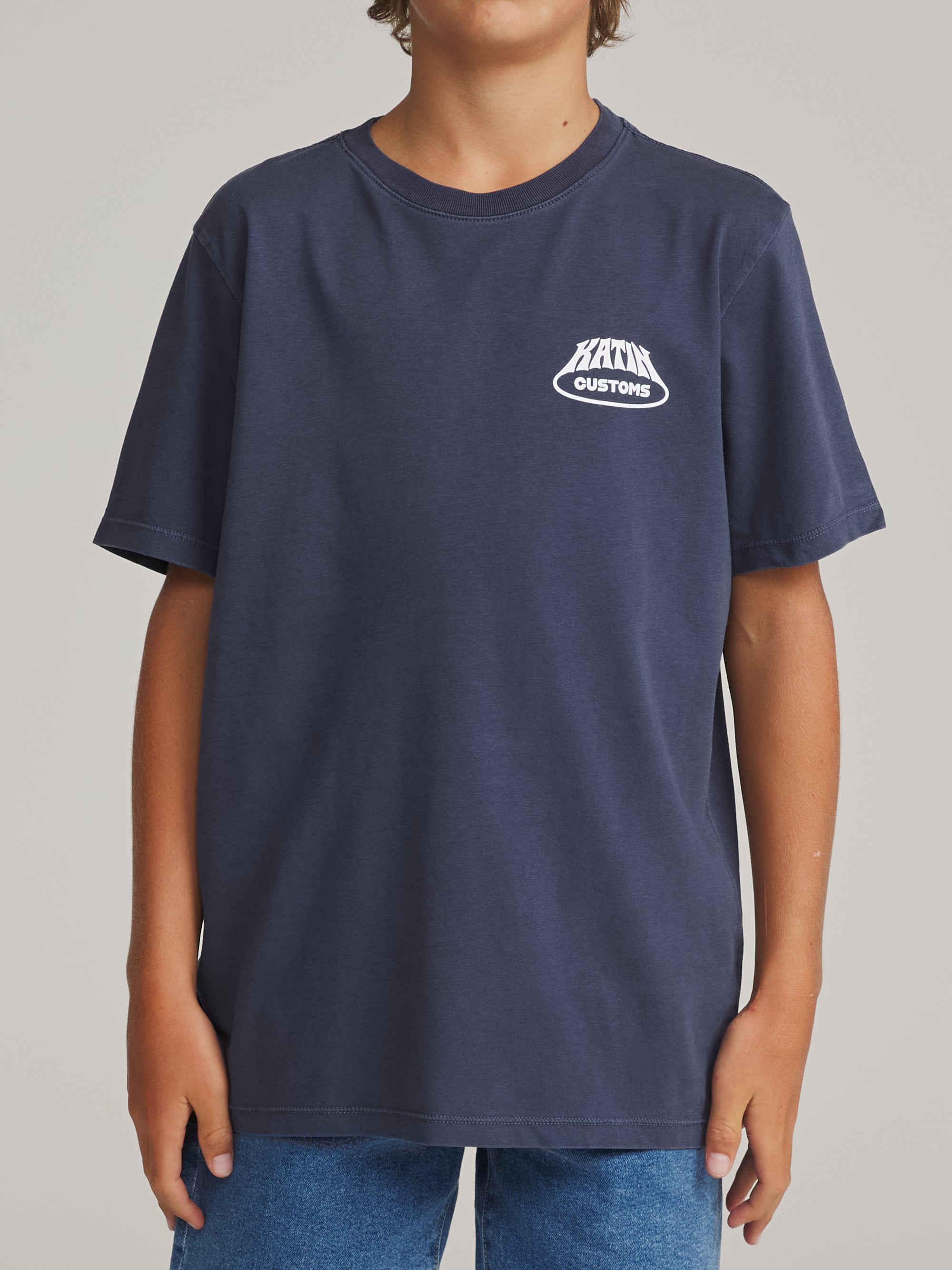 #color_washed blue vintage wash
