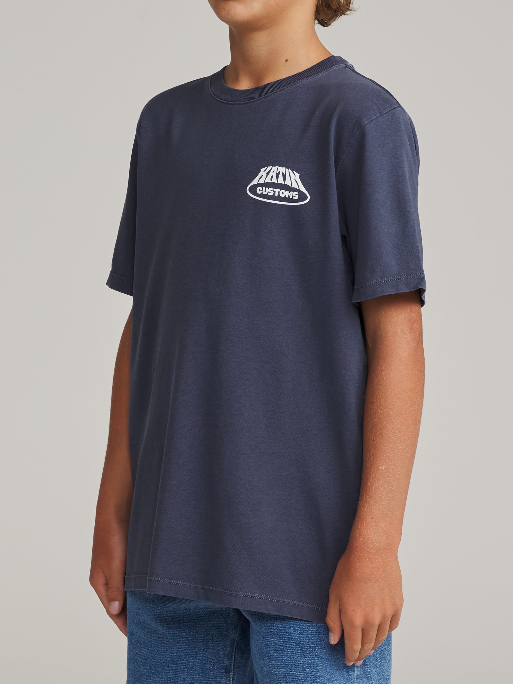#color_washed blue vintage wash