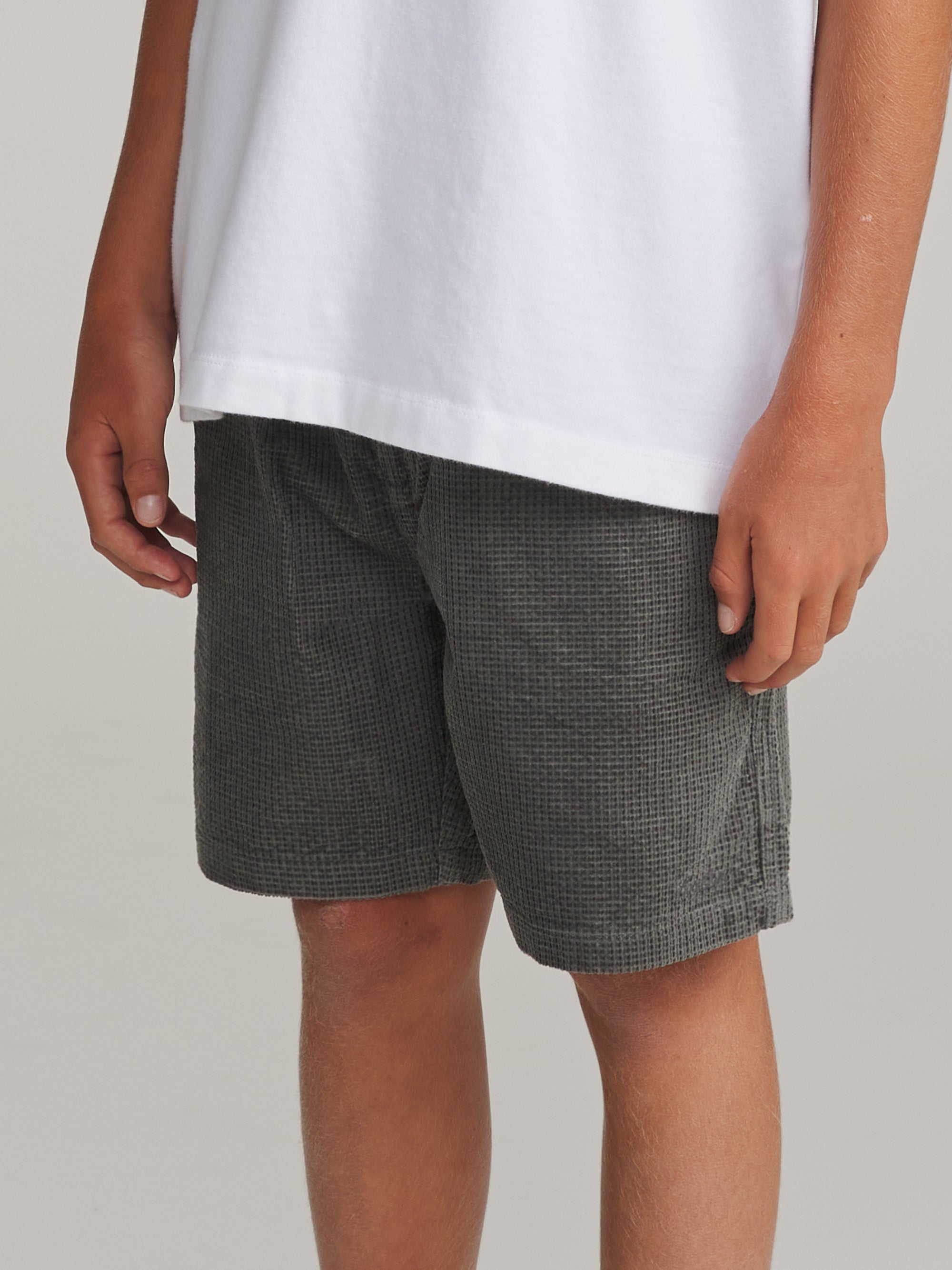 Katin Boys Ward Short | Boys' 17