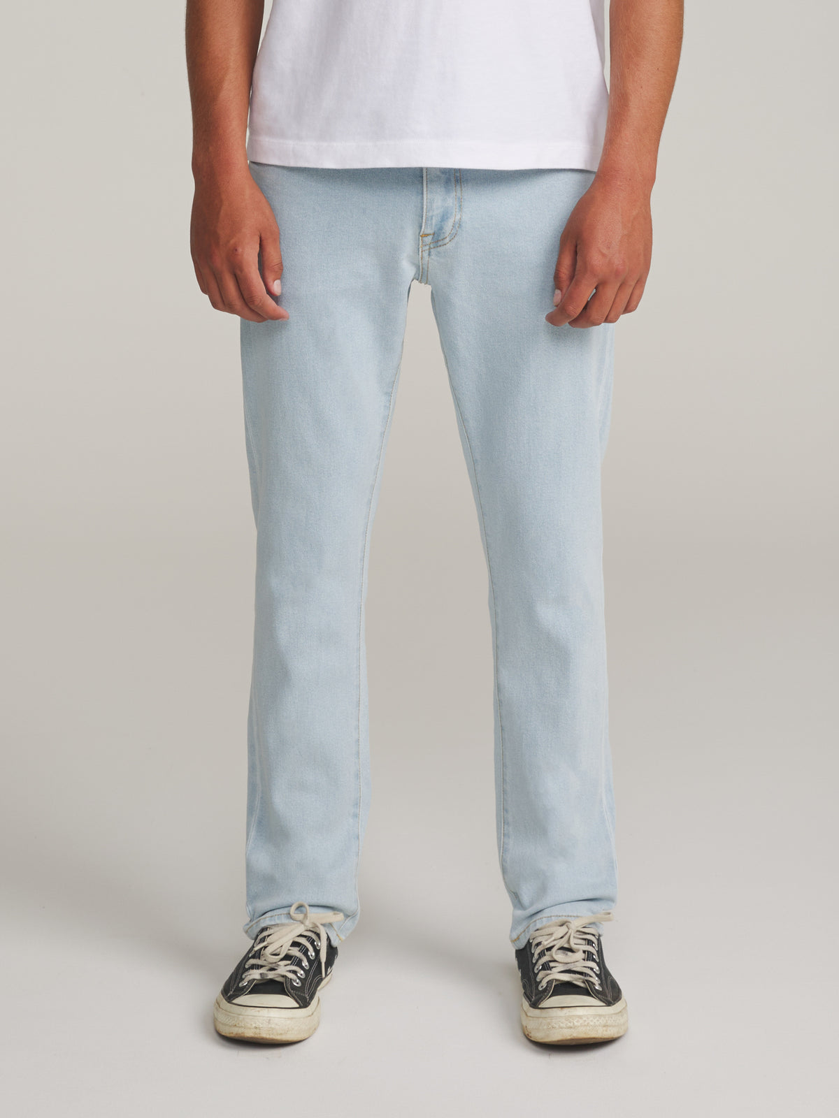 JACOBS 71 SLIM STRAIGHT