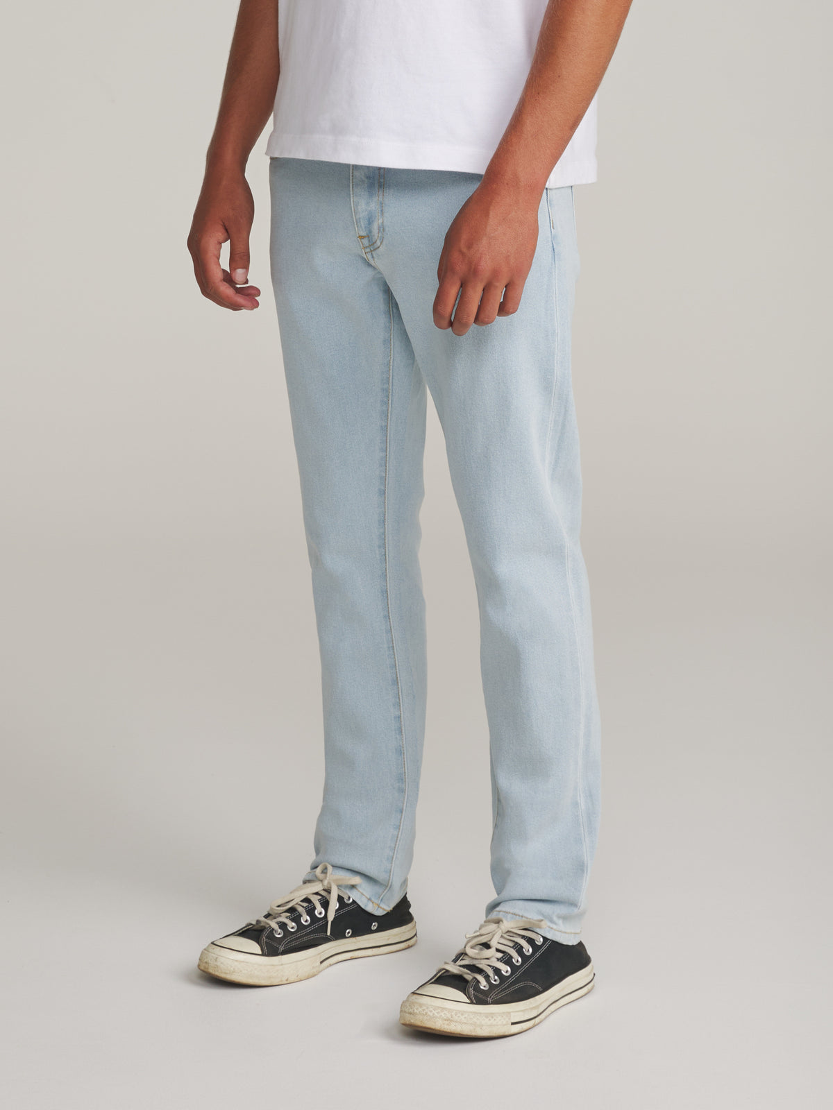 JACOBS 71 SLIM STRAIGHT