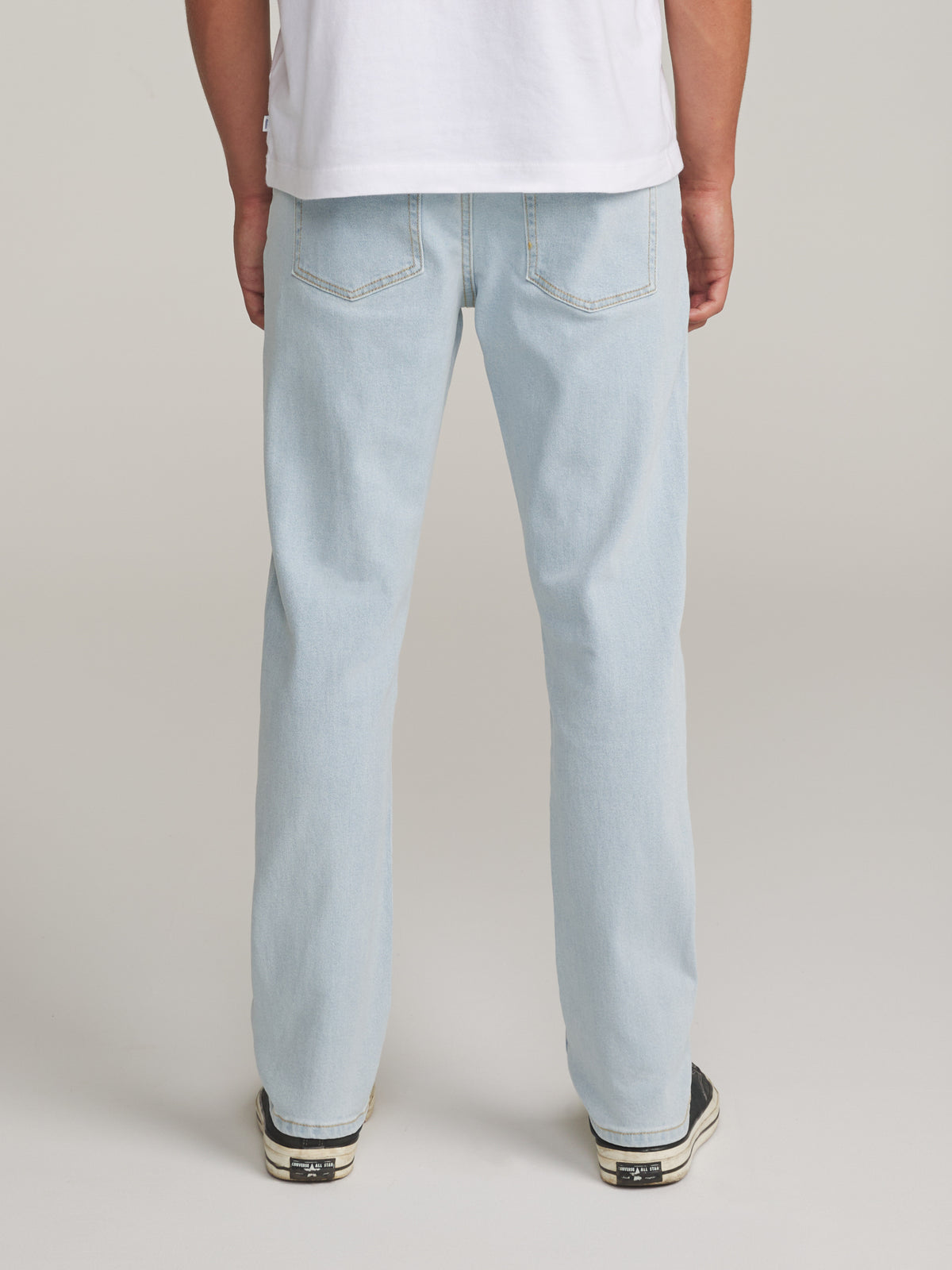 JACOBS 71 SLIM STRAIGHT