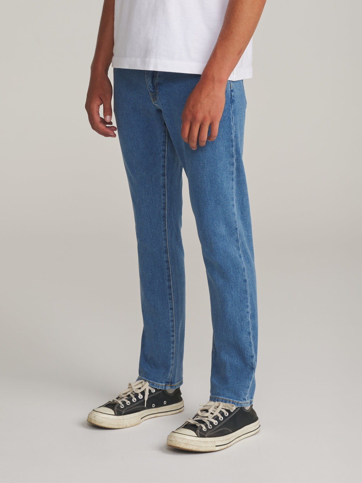 JACOBS 71 SLIM STRAIGHT