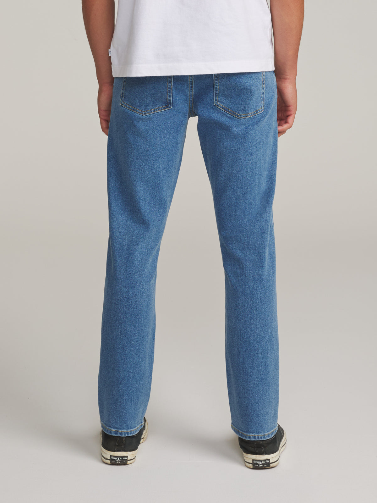 JACOBS 71 SLIM STRAIGHT
