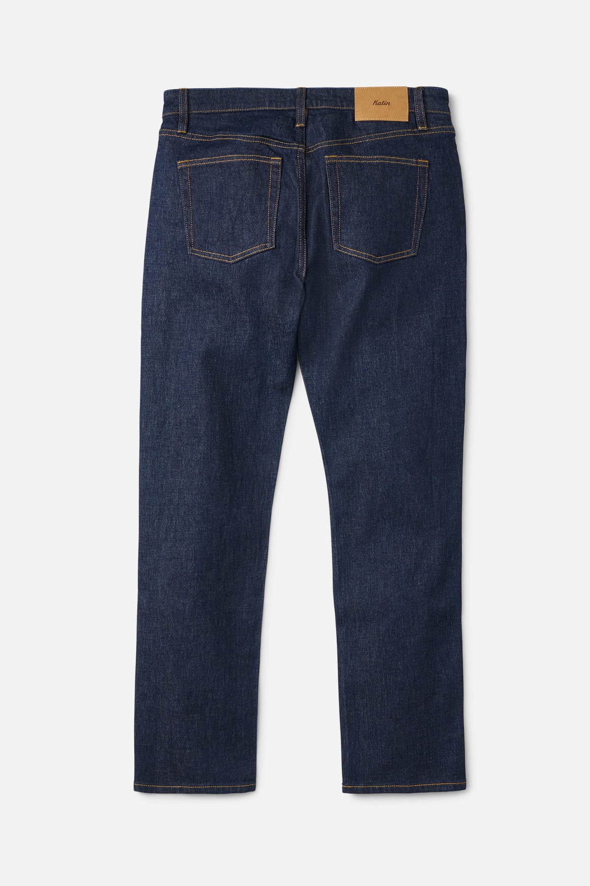 JACOBS 71 SLIM STRAIGHT
