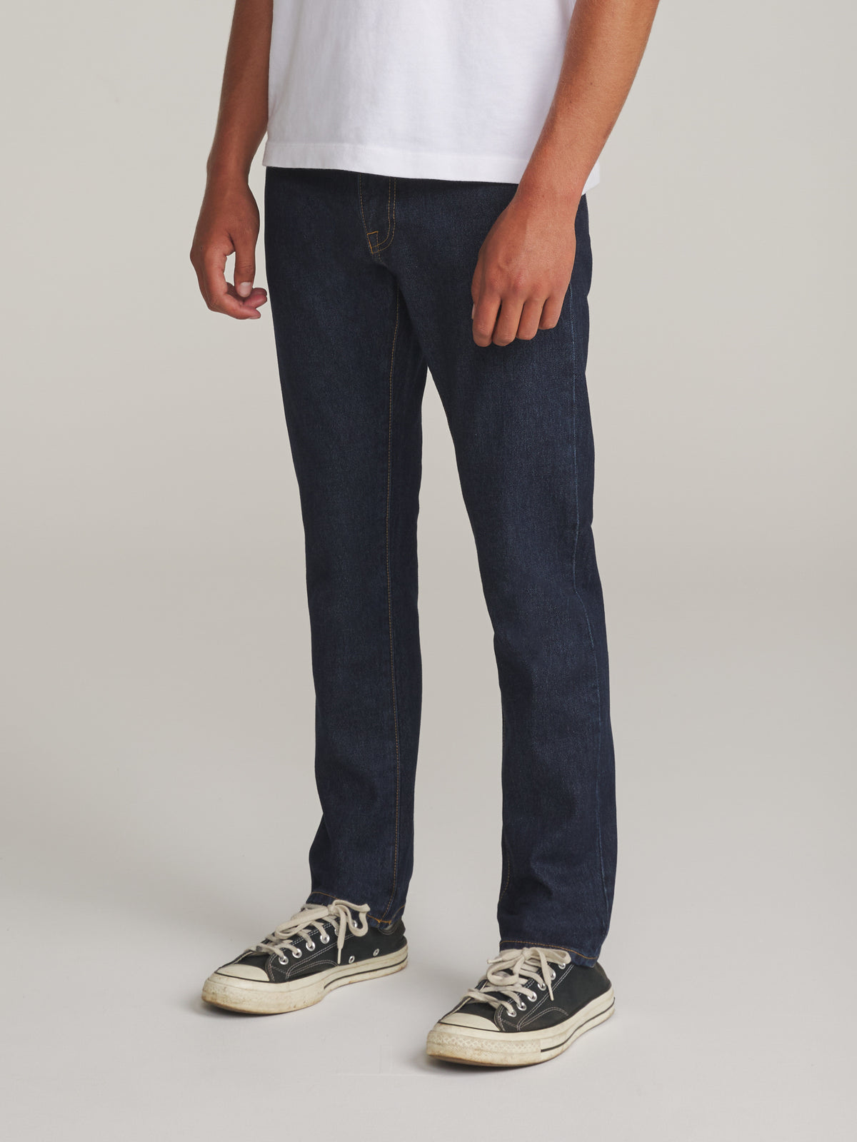 JACOBS 71 SLIM STRAIGHT