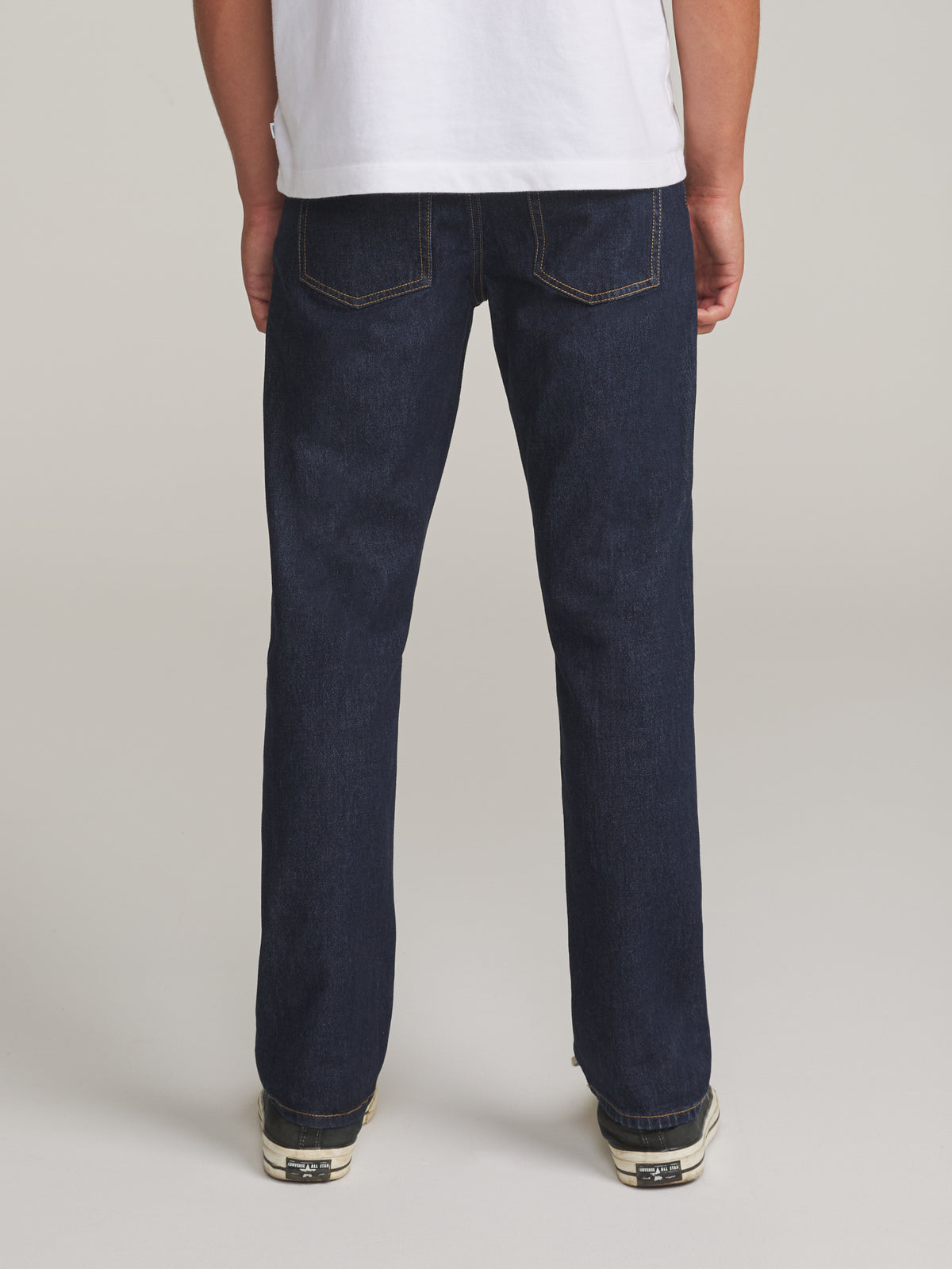 JACOBS 71 SLIM STRAIGHT