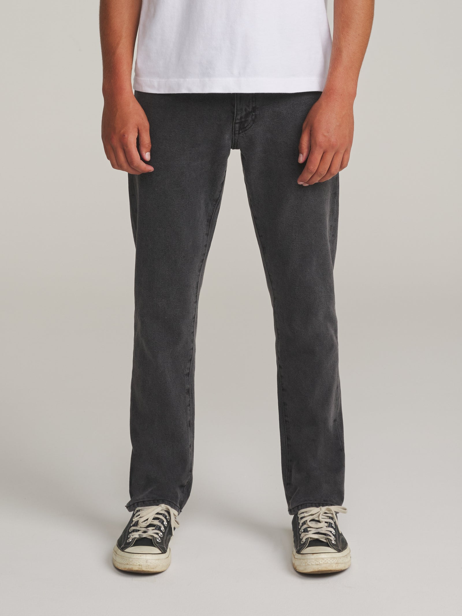 JACOBS 71 SLIM STRAIGHT