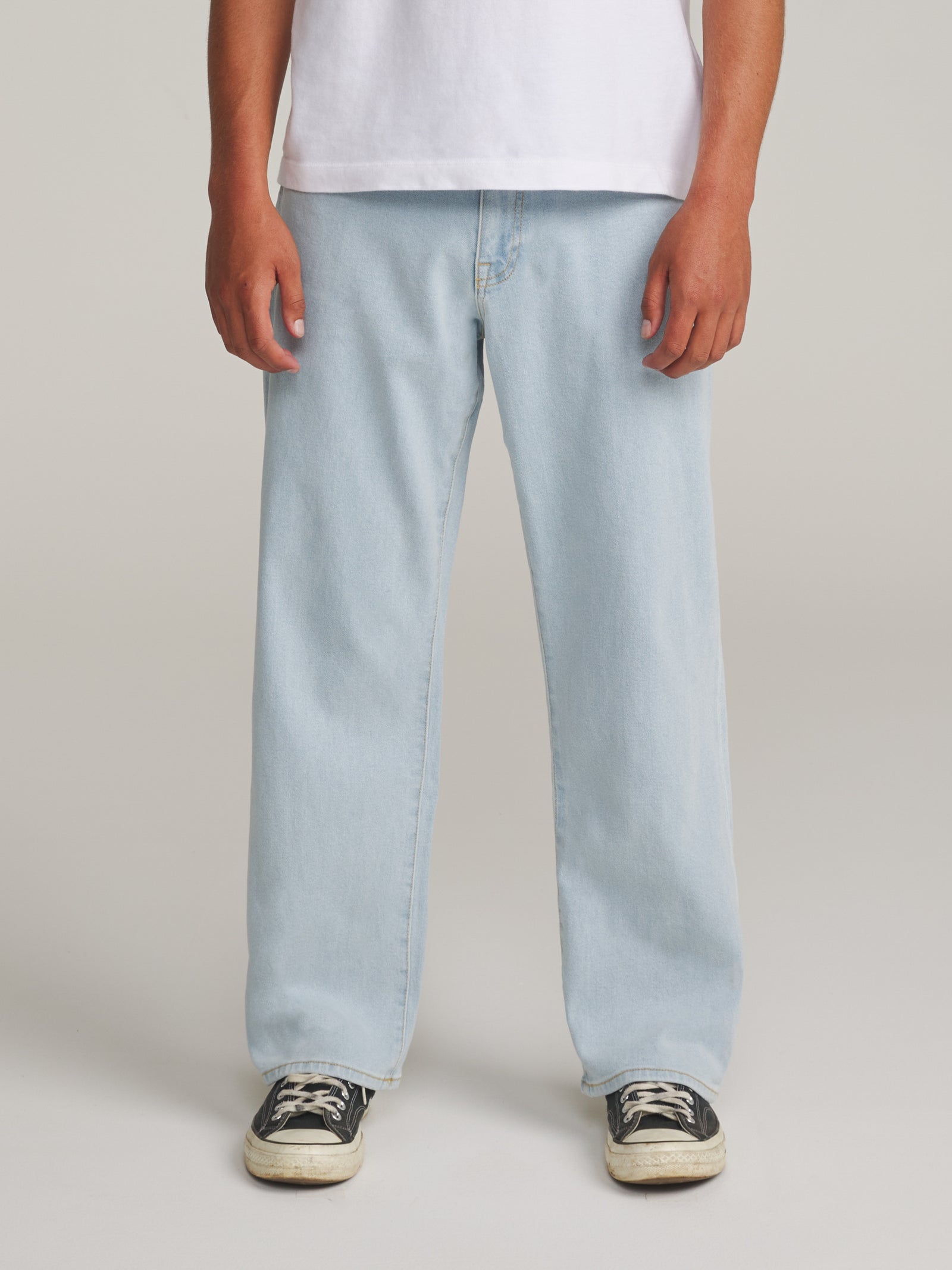 PATTERSON 99 BAGGY