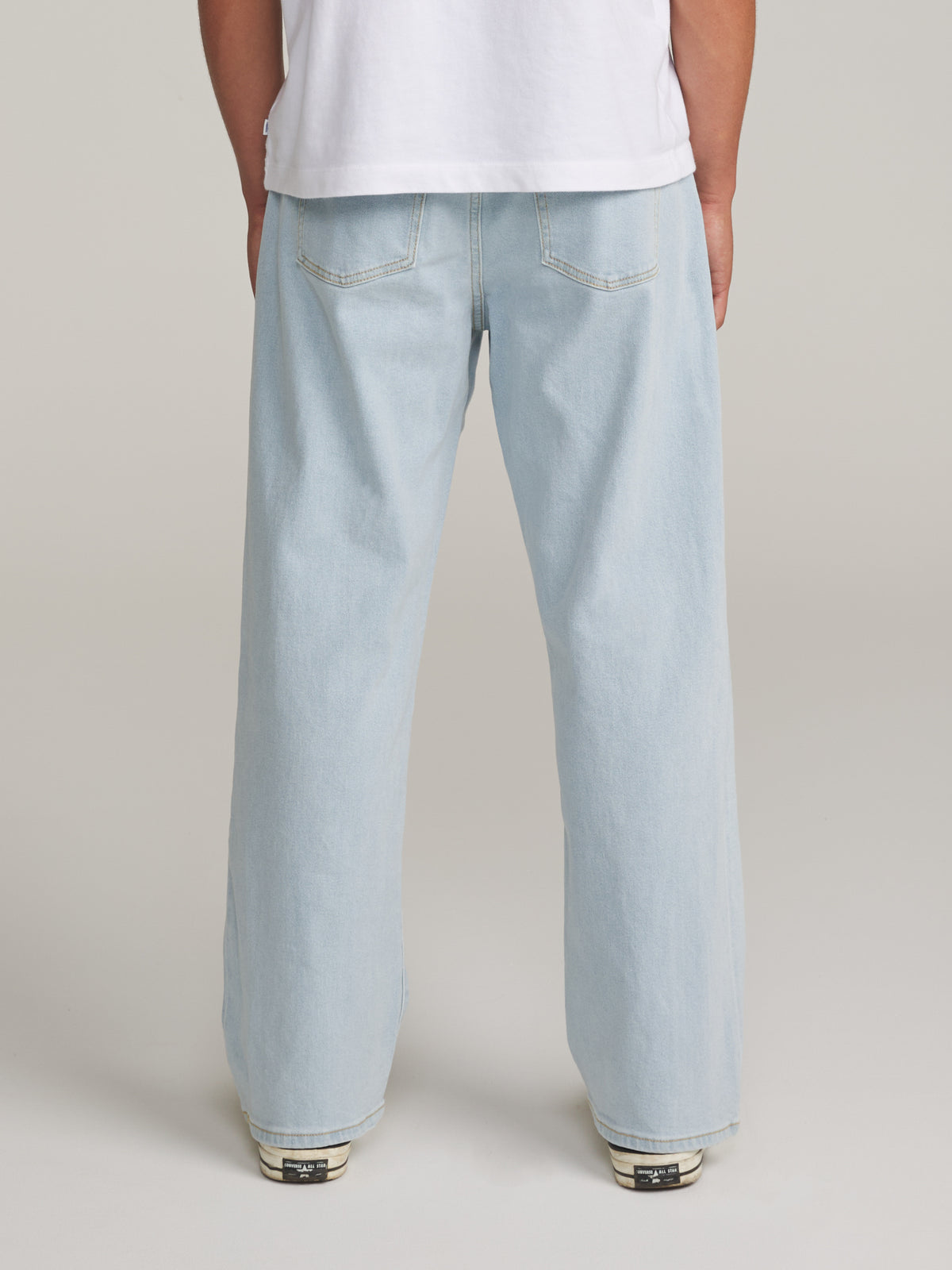 PATTERSON 99 BAGGY