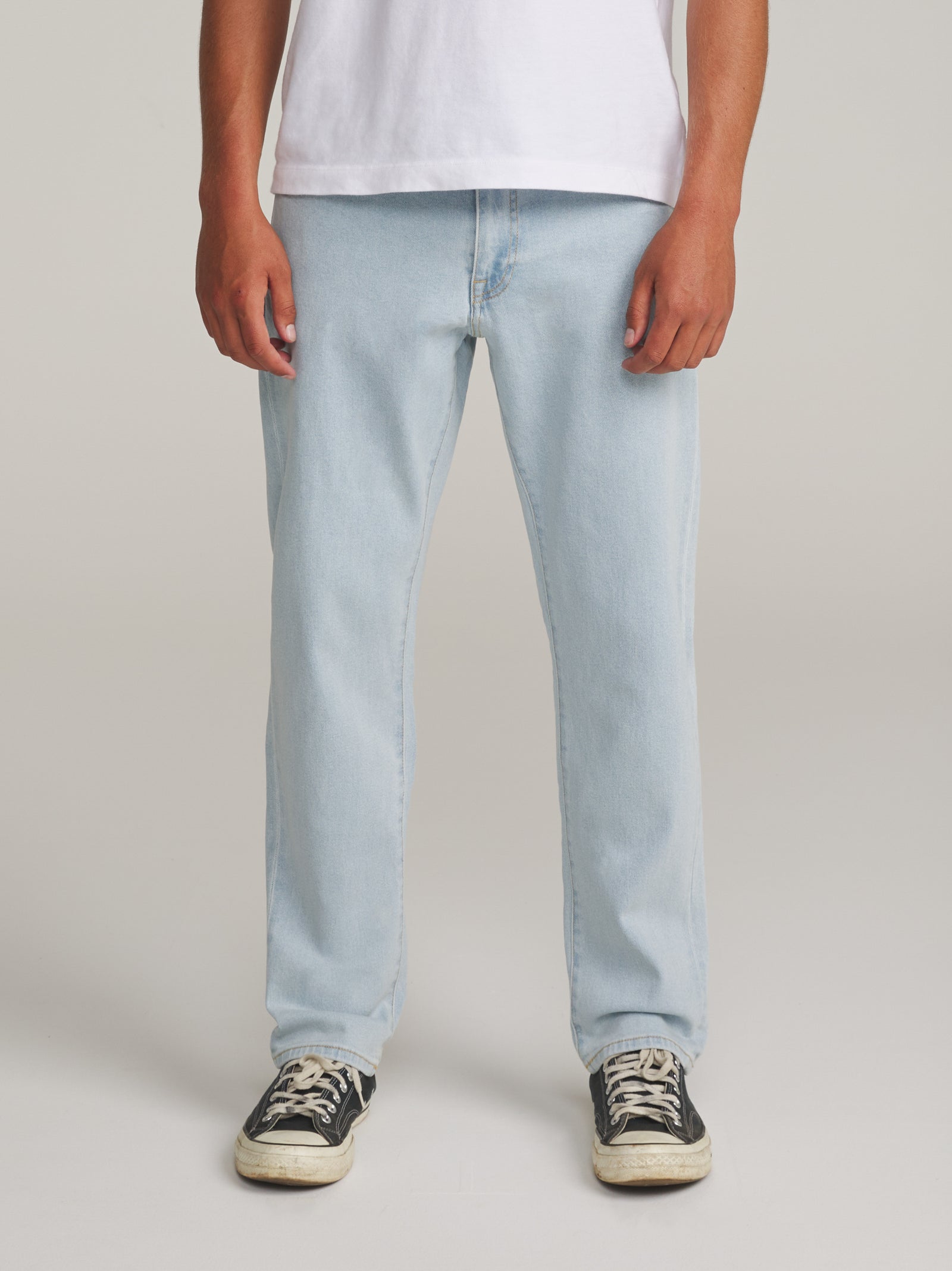REN 57 CLASSIC STRAIGHT
