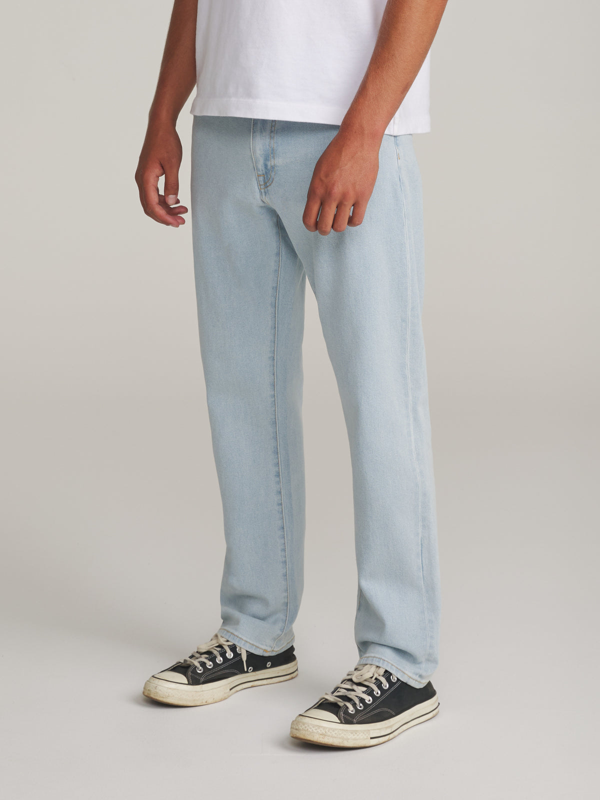 REN 57 CLASSIC STRAIGHT