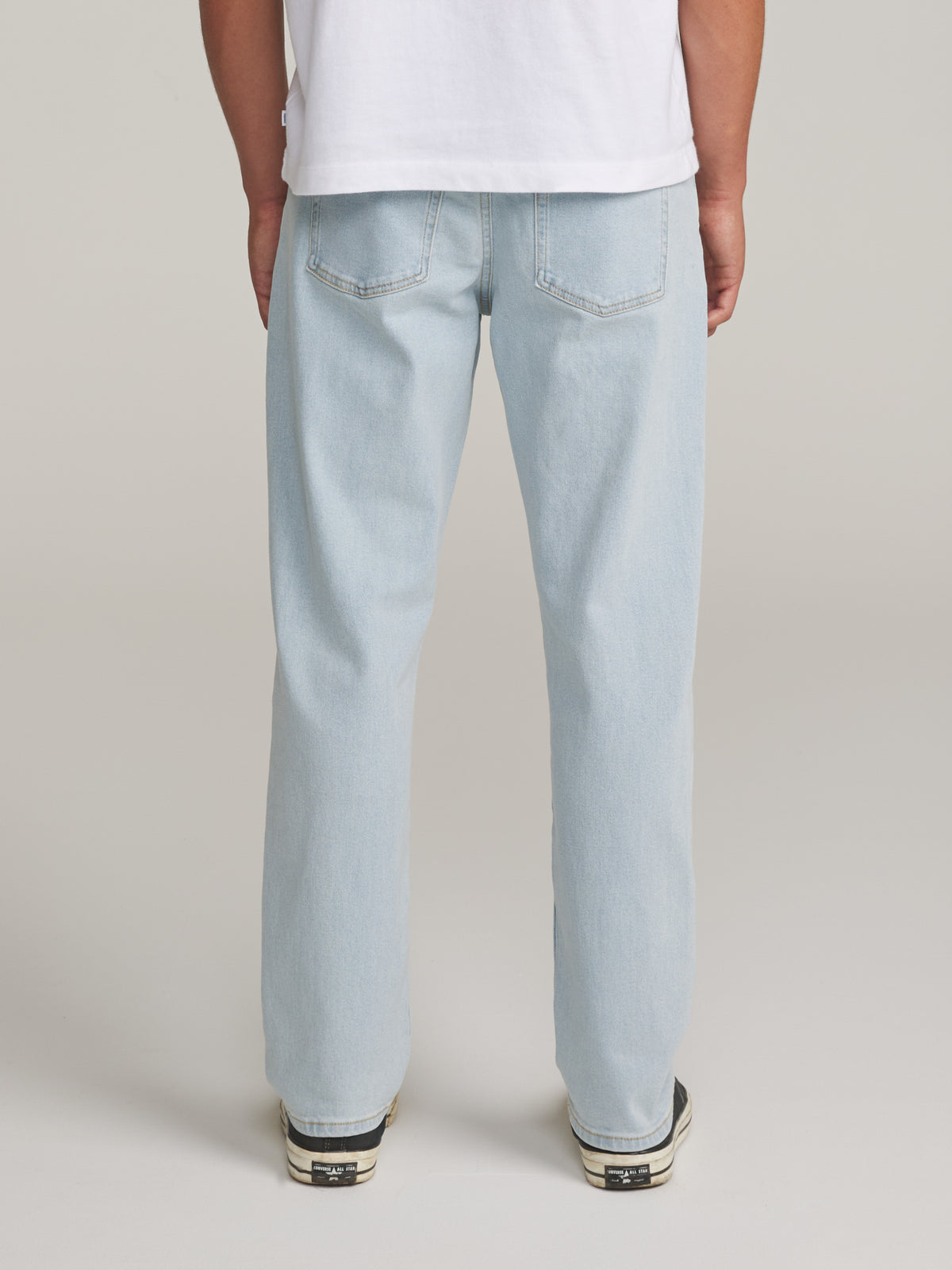 REN 57 CLASSIC STRAIGHT