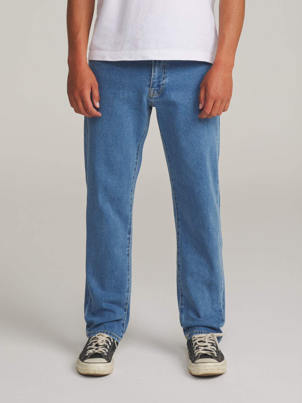 REN 57 CLASSIC STRAIGHT