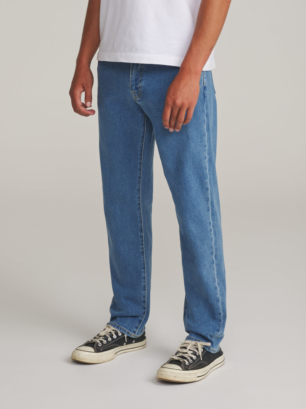 REN 57 CLASSIC STRAIGHT