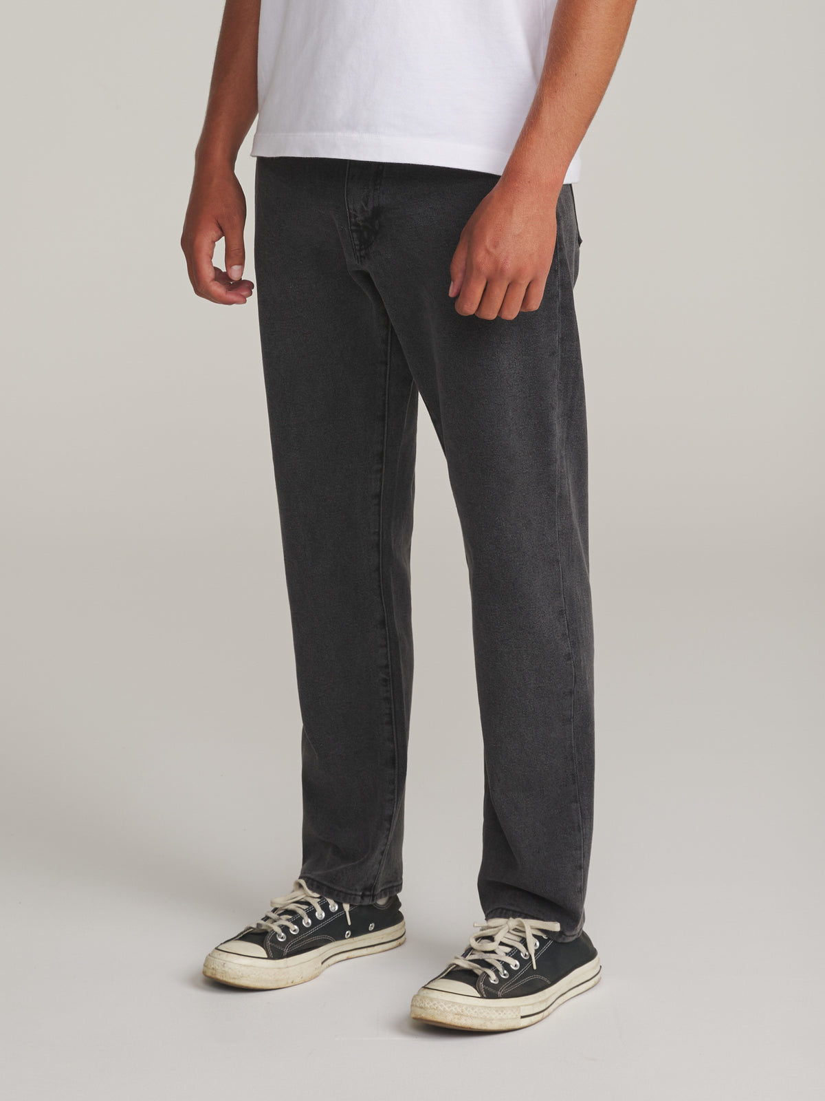 REN 57 CLASSIC STRAIGHT
