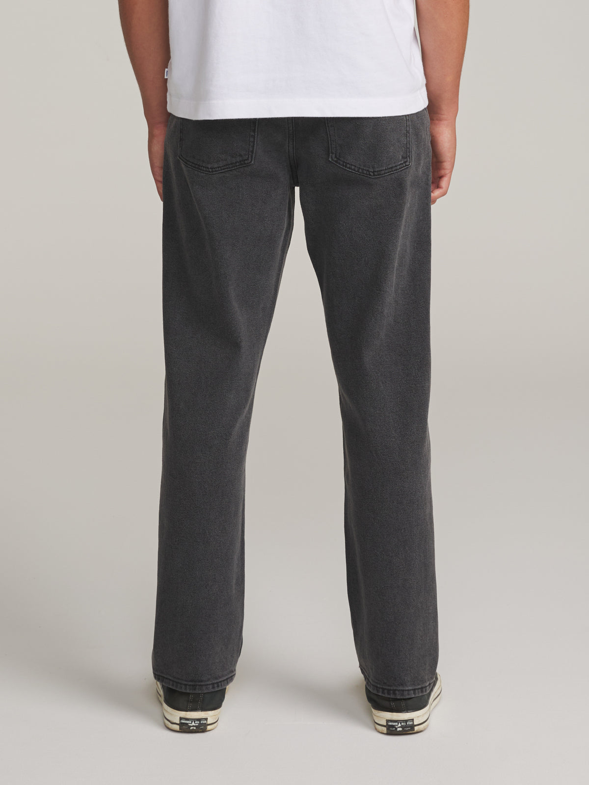 REN 57 CLASSIC STRAIGHT