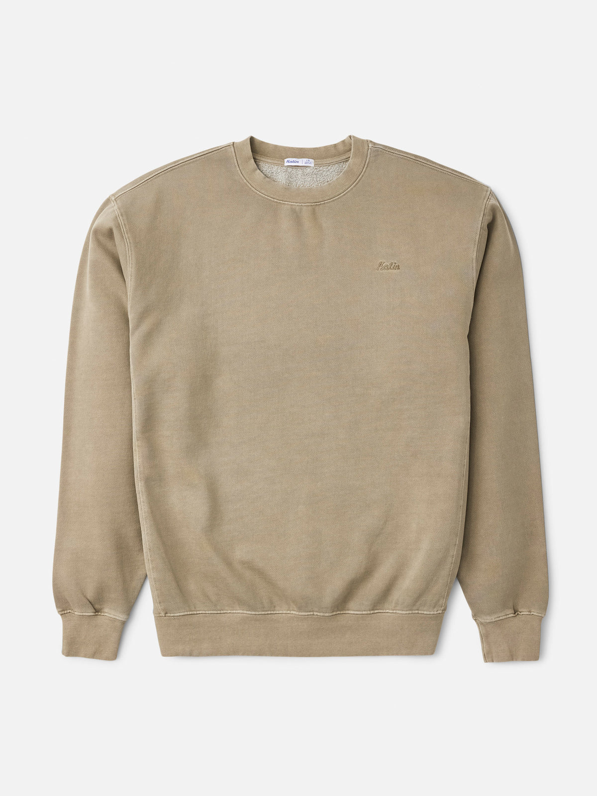 #color_olive vintage wash