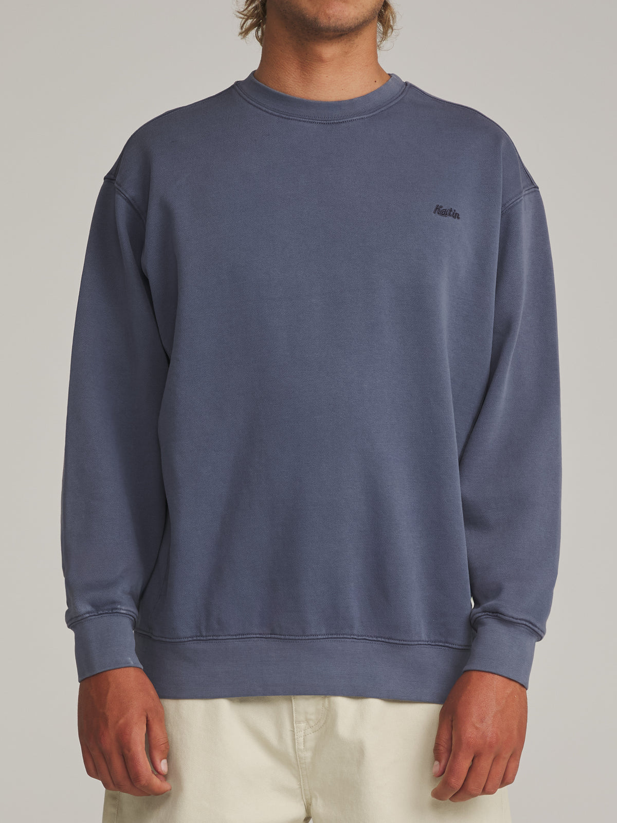 #color_washed blue vintage wash