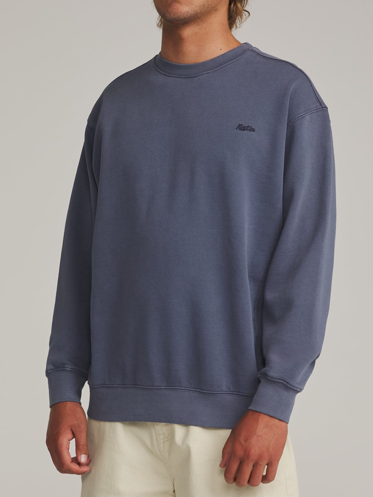 #color_washed blue vintage wash