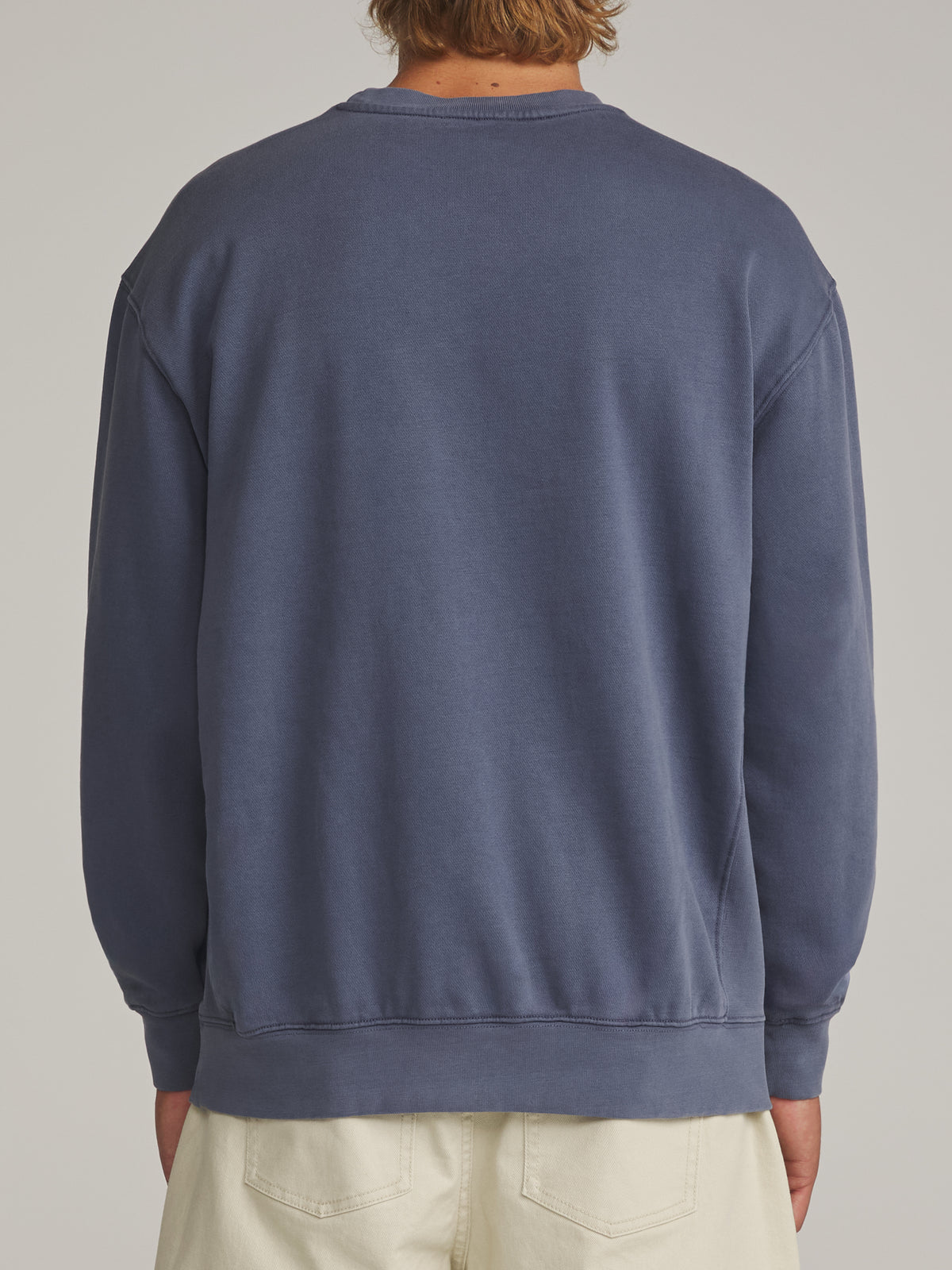 #color_washed blue vintage wash