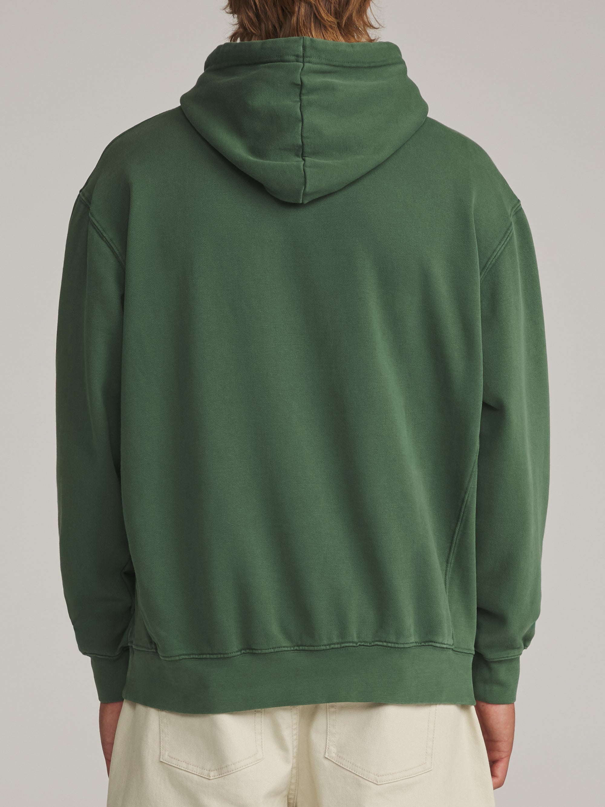 #color_pine vintage wash
