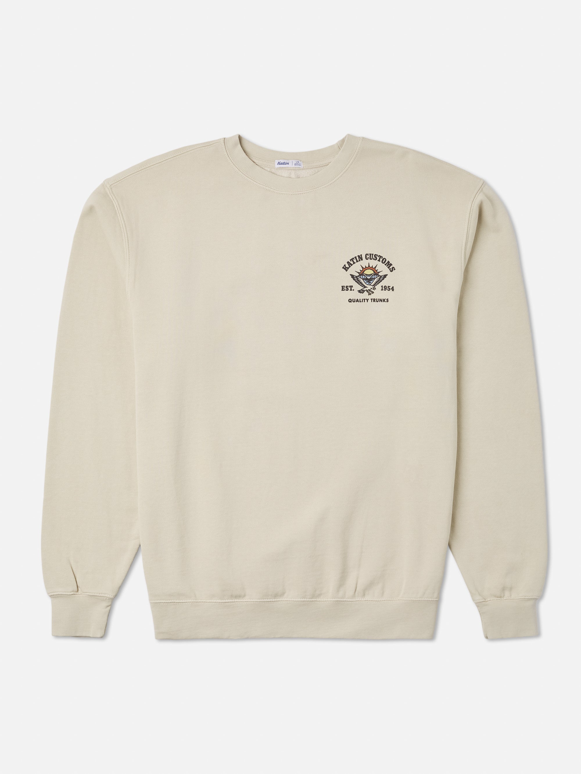 #color_pelican vintage wash