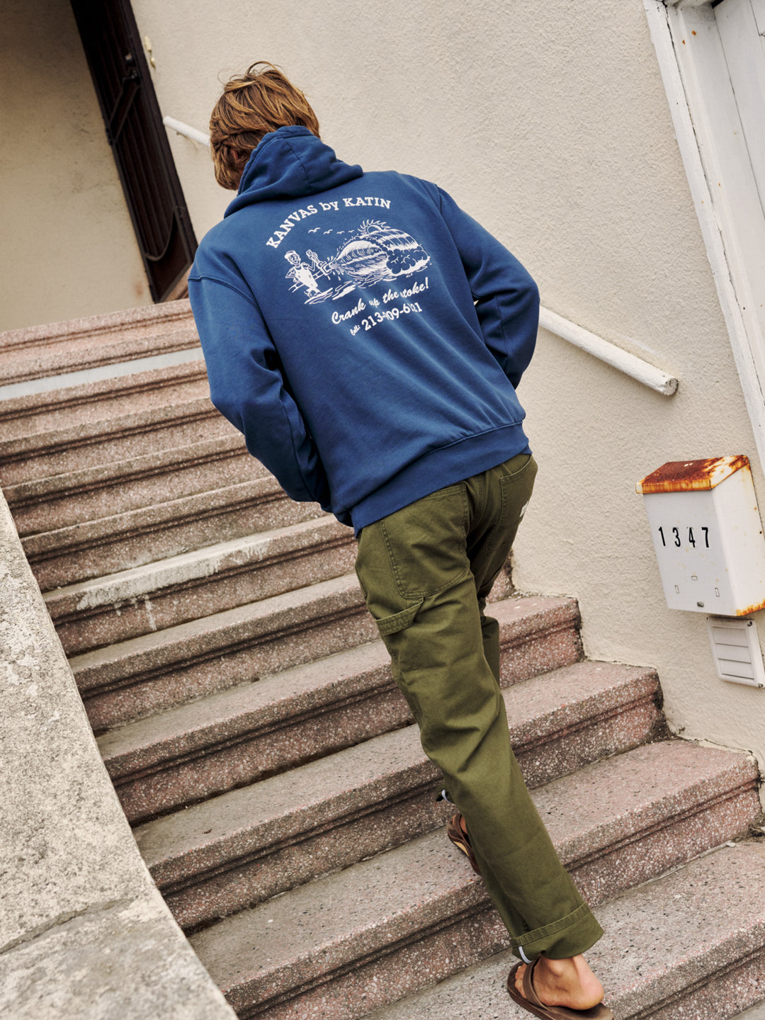 #color_midnight vintage wash