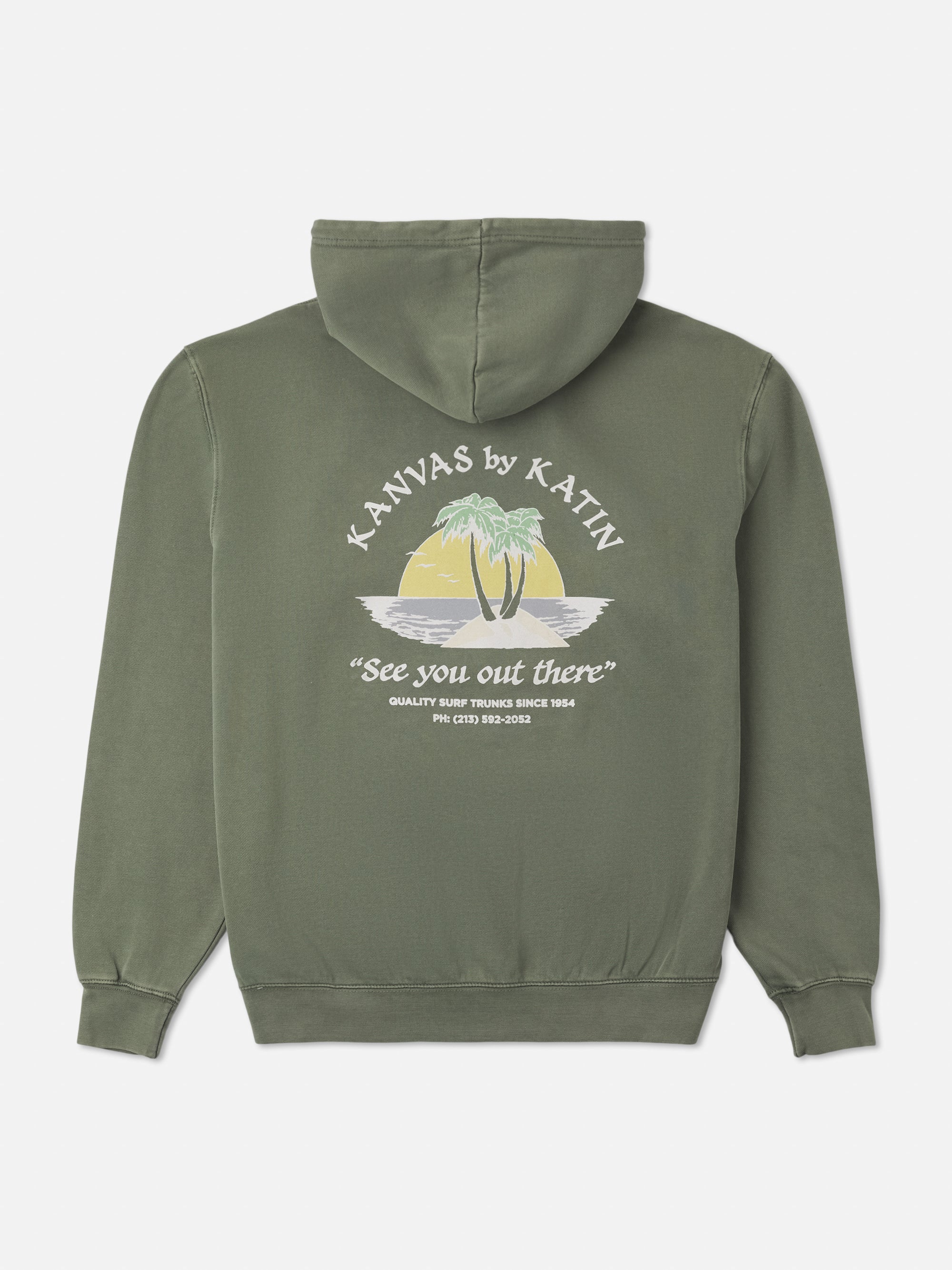 #color_clover vintage wash